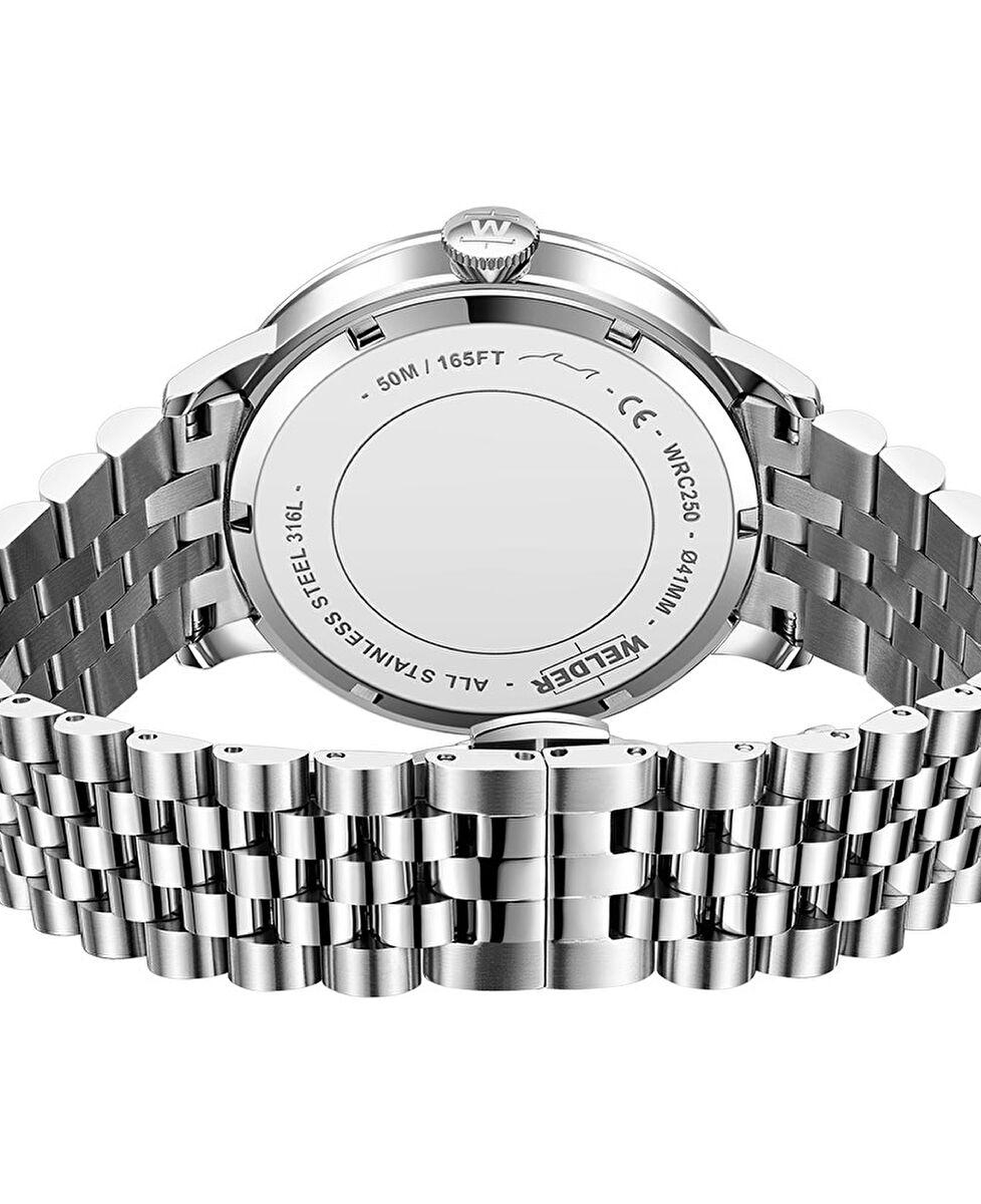 Welder WRC250 Erkek Kol Saati