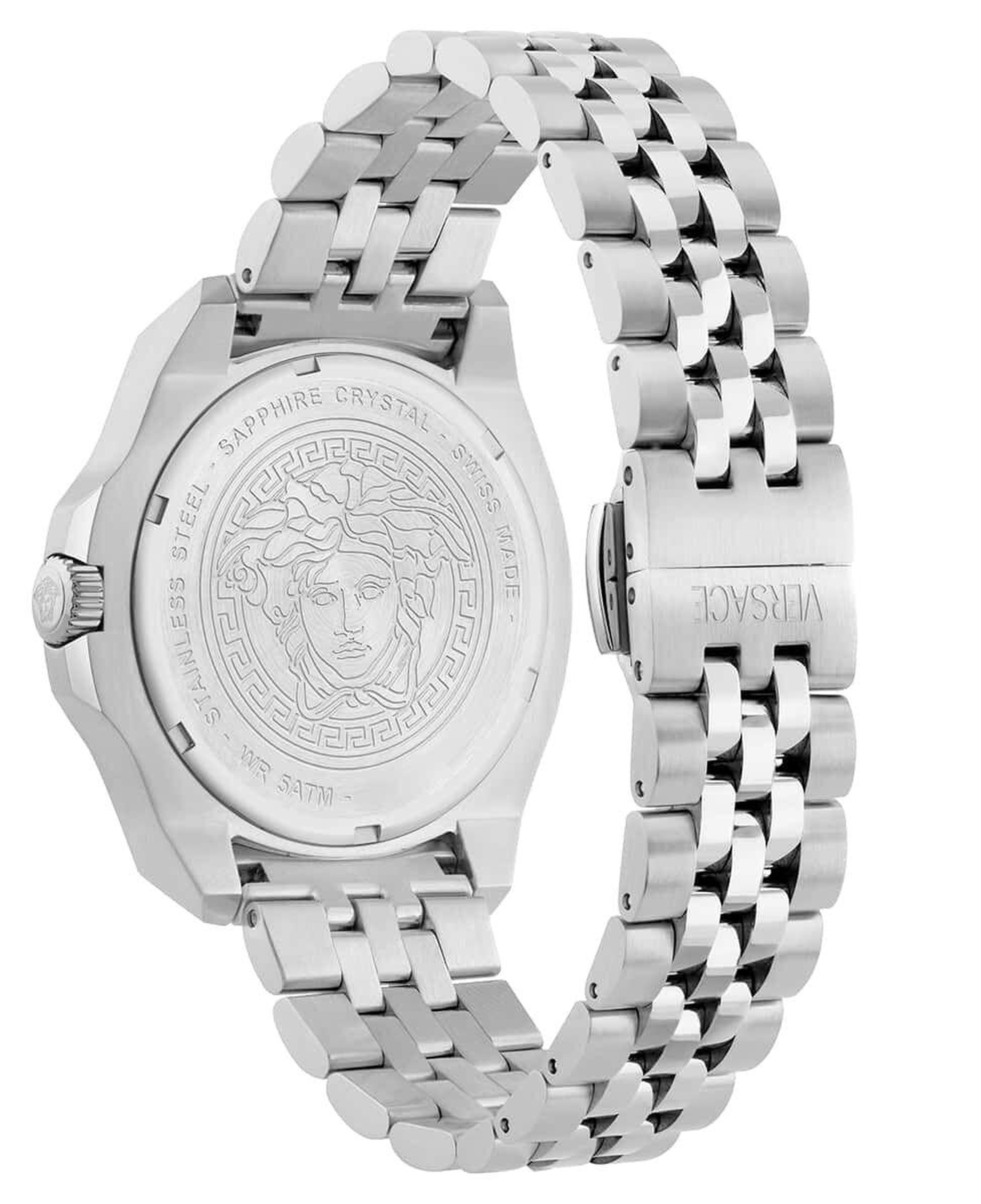 Versace VRSCVEKKA0425 Erkek Kol Saati