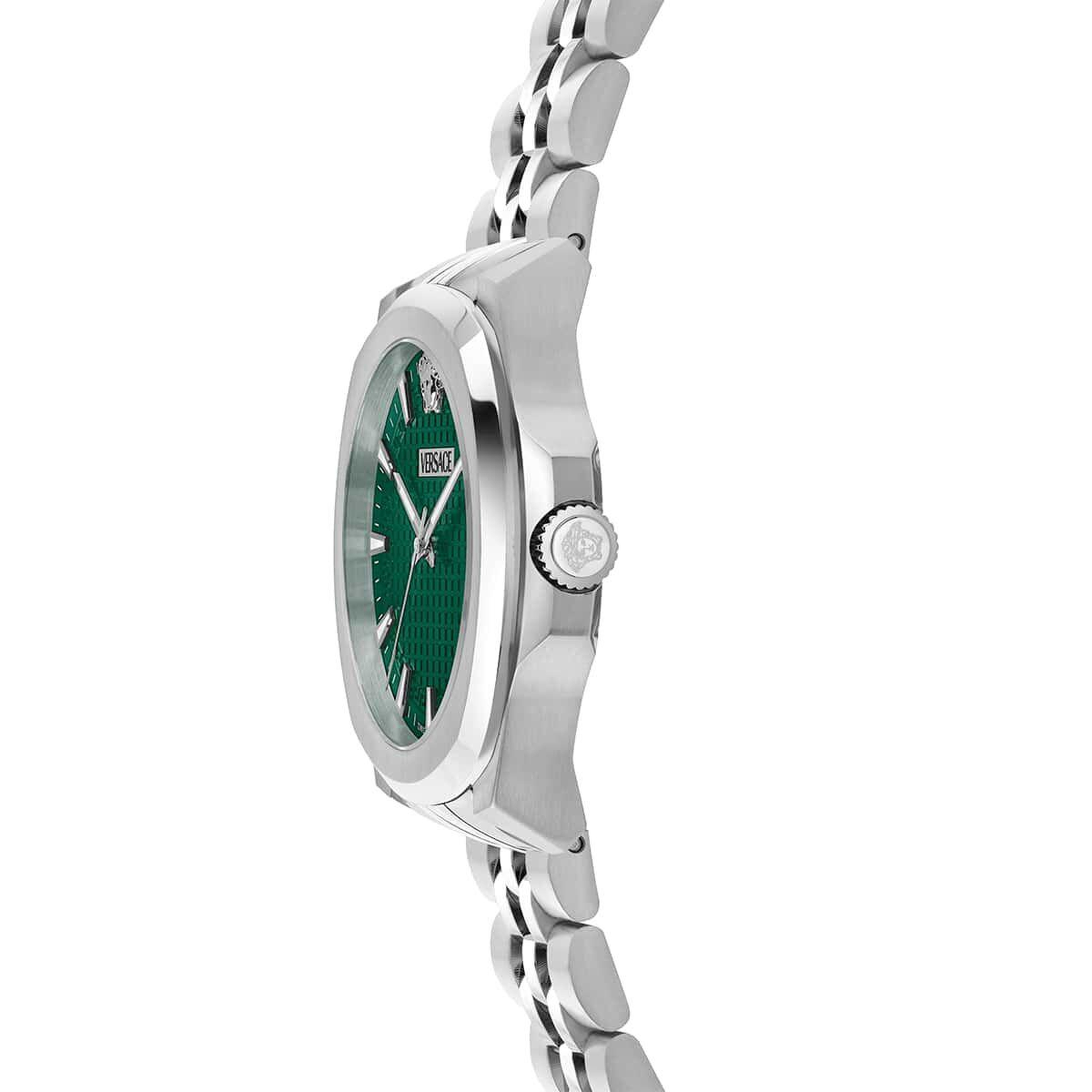 Versace VRSCVEKKA0425 Erkek Kol Saati