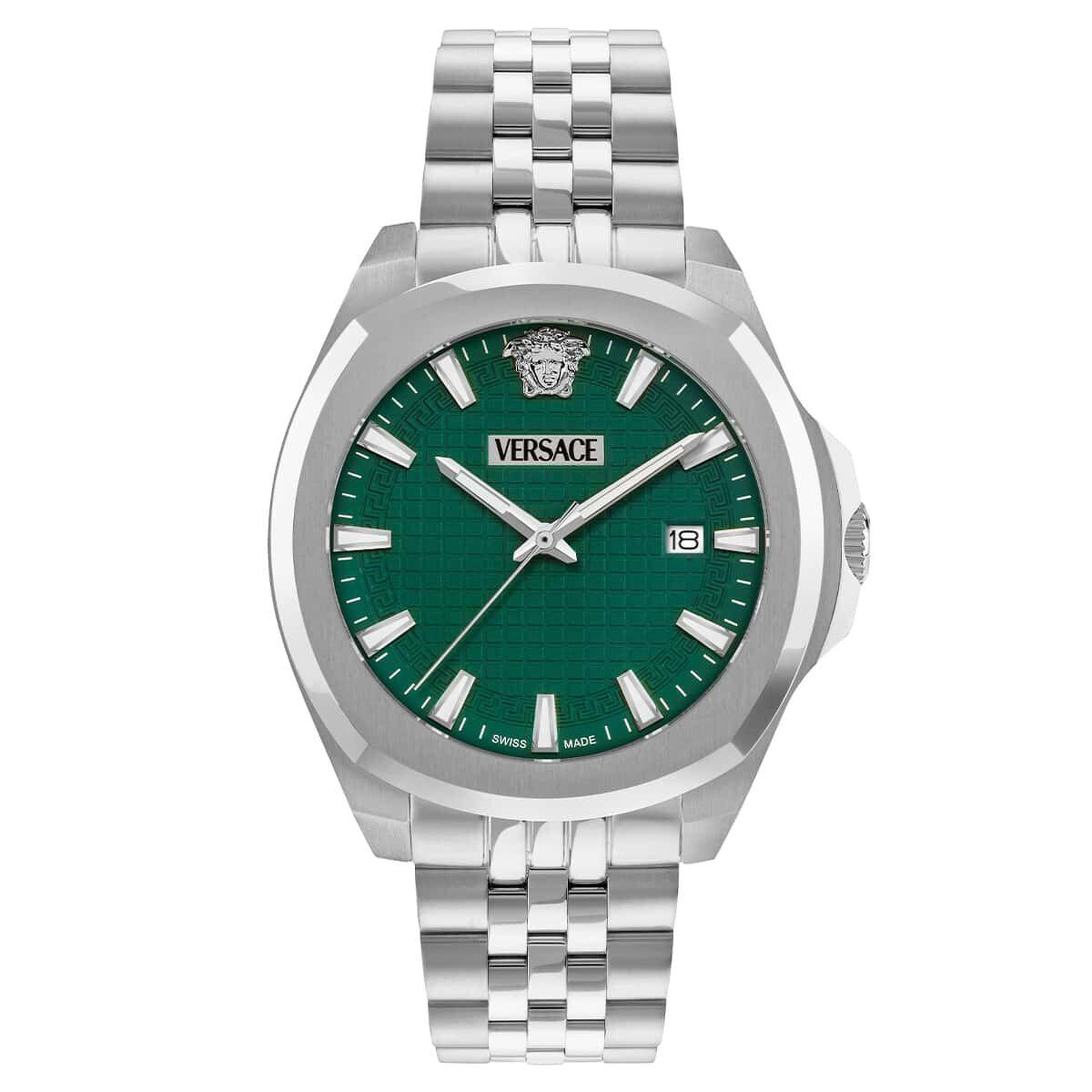 Versace VRSCVEKKA0425 Erkek Kol Saati