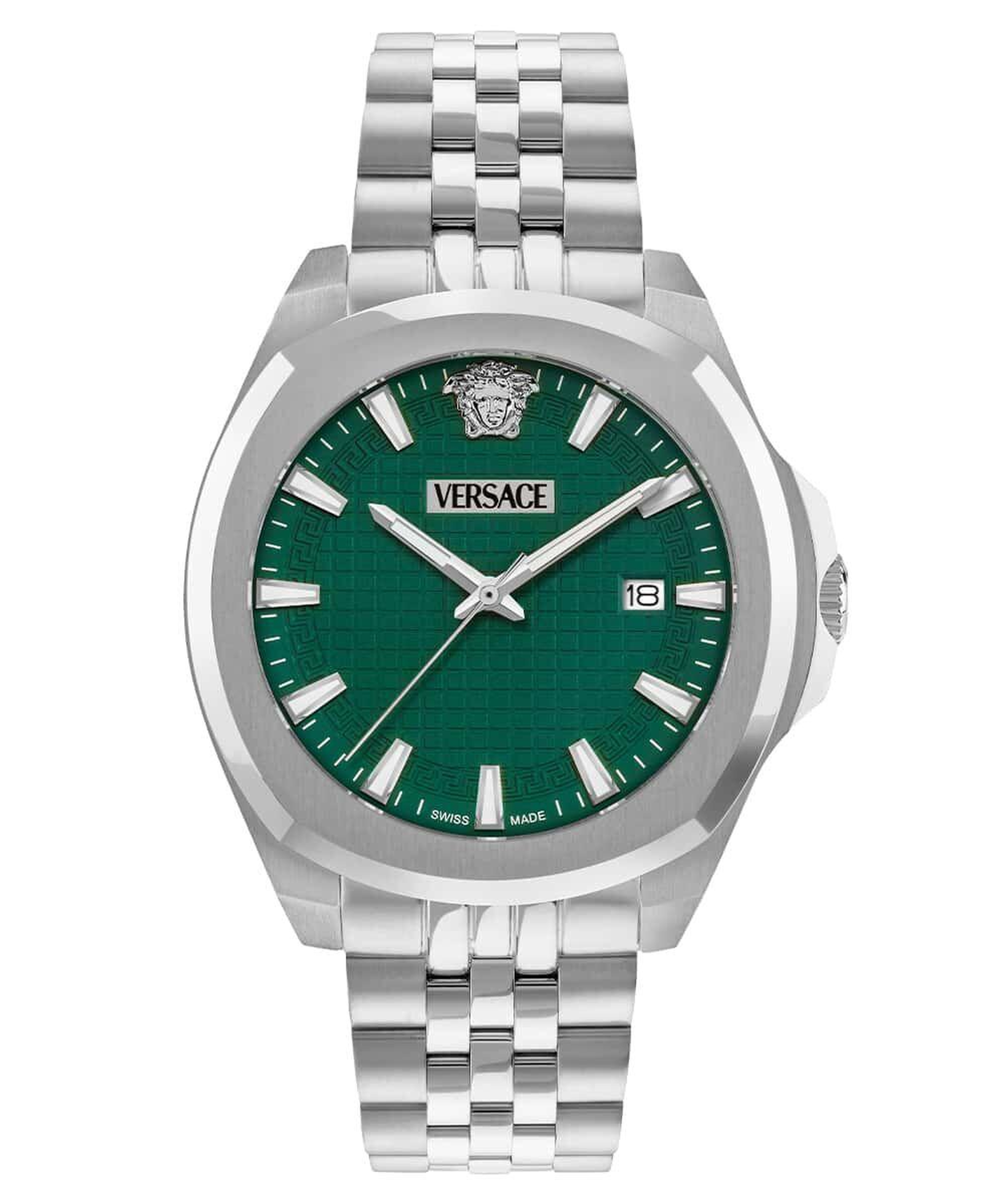 Versace VRSCVEKKA0425 Erkek Kol Saati