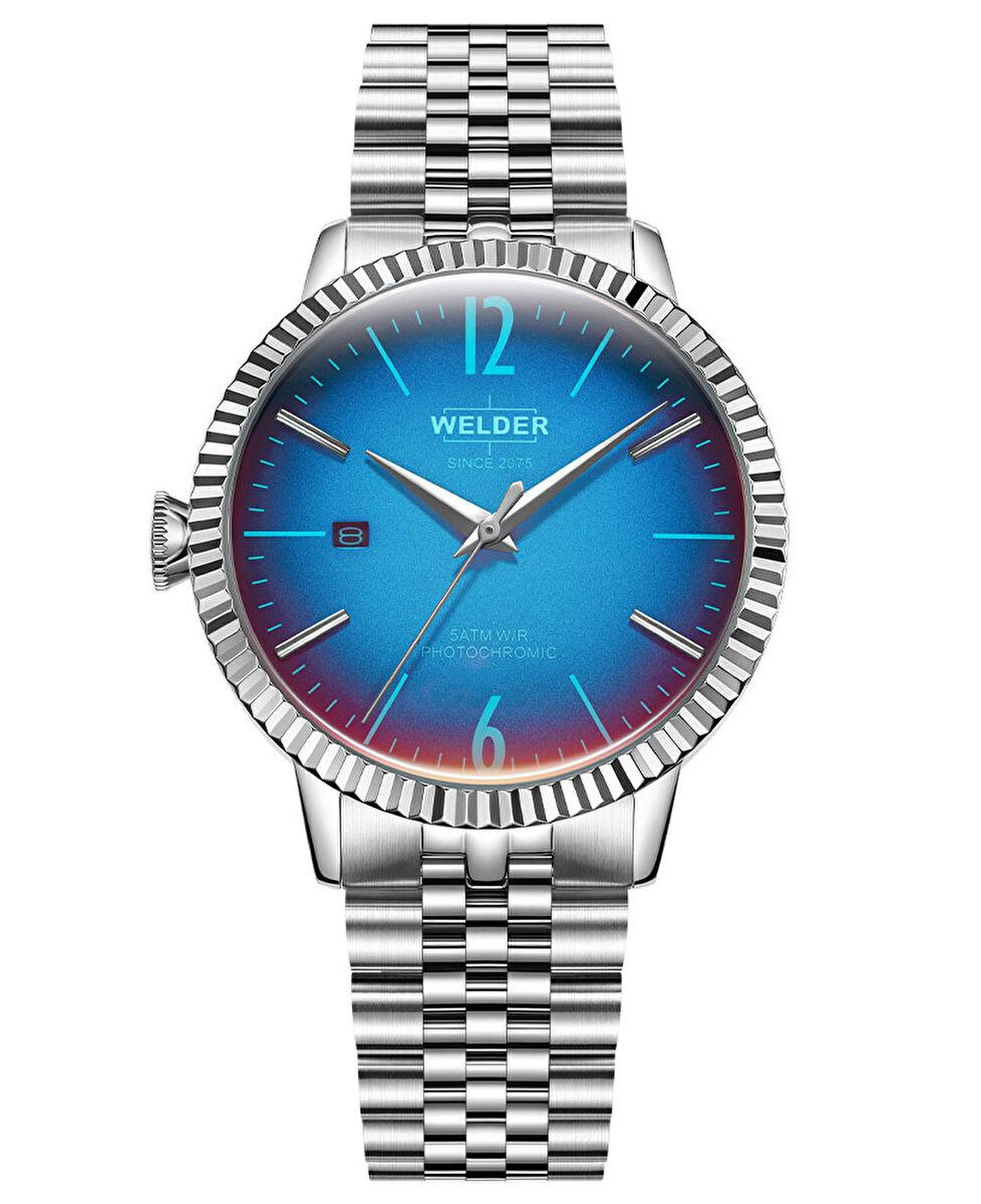 Welder WRC251 Erkek Kol Saati