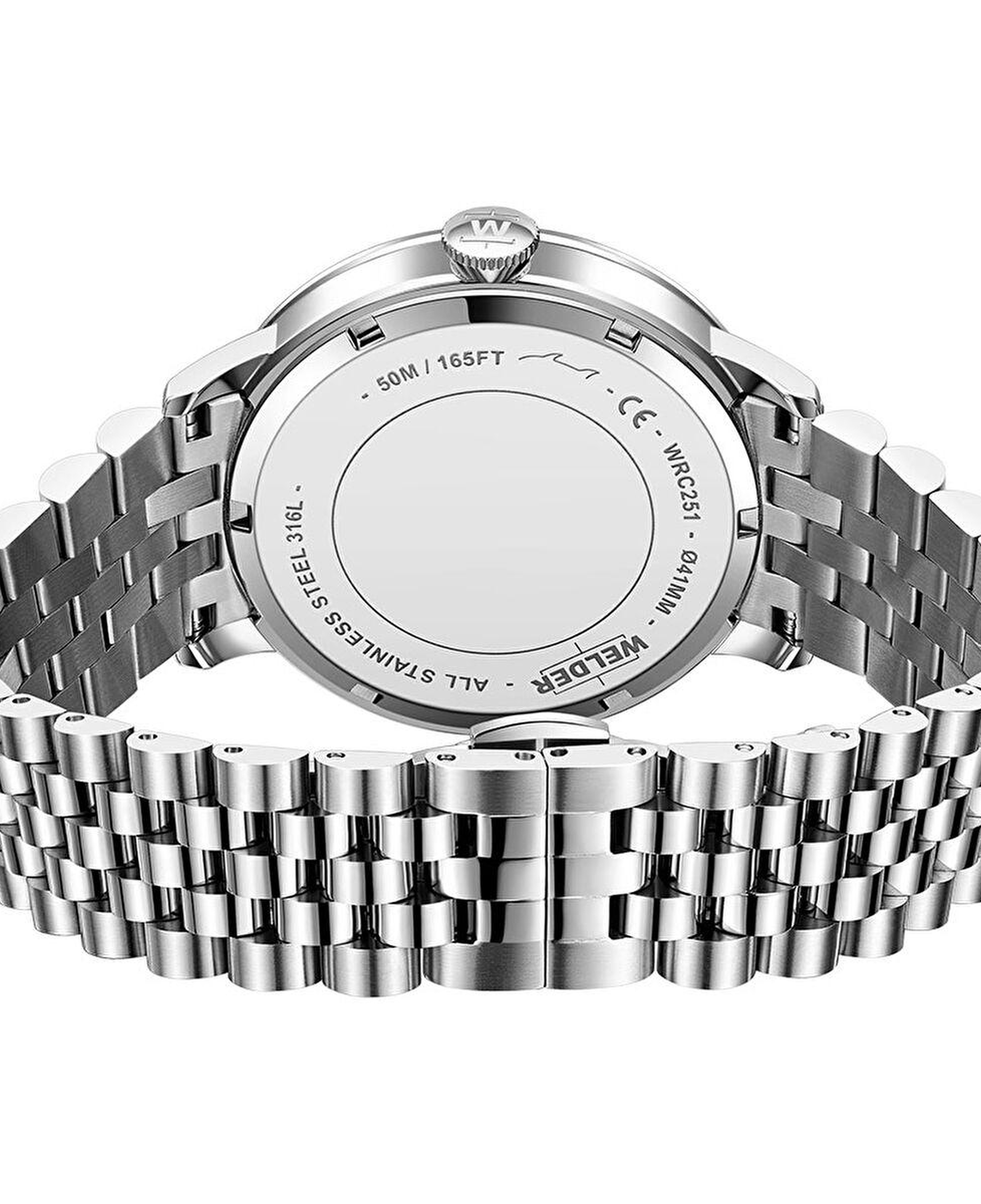 Welder WRC251 Erkek Kol Saati