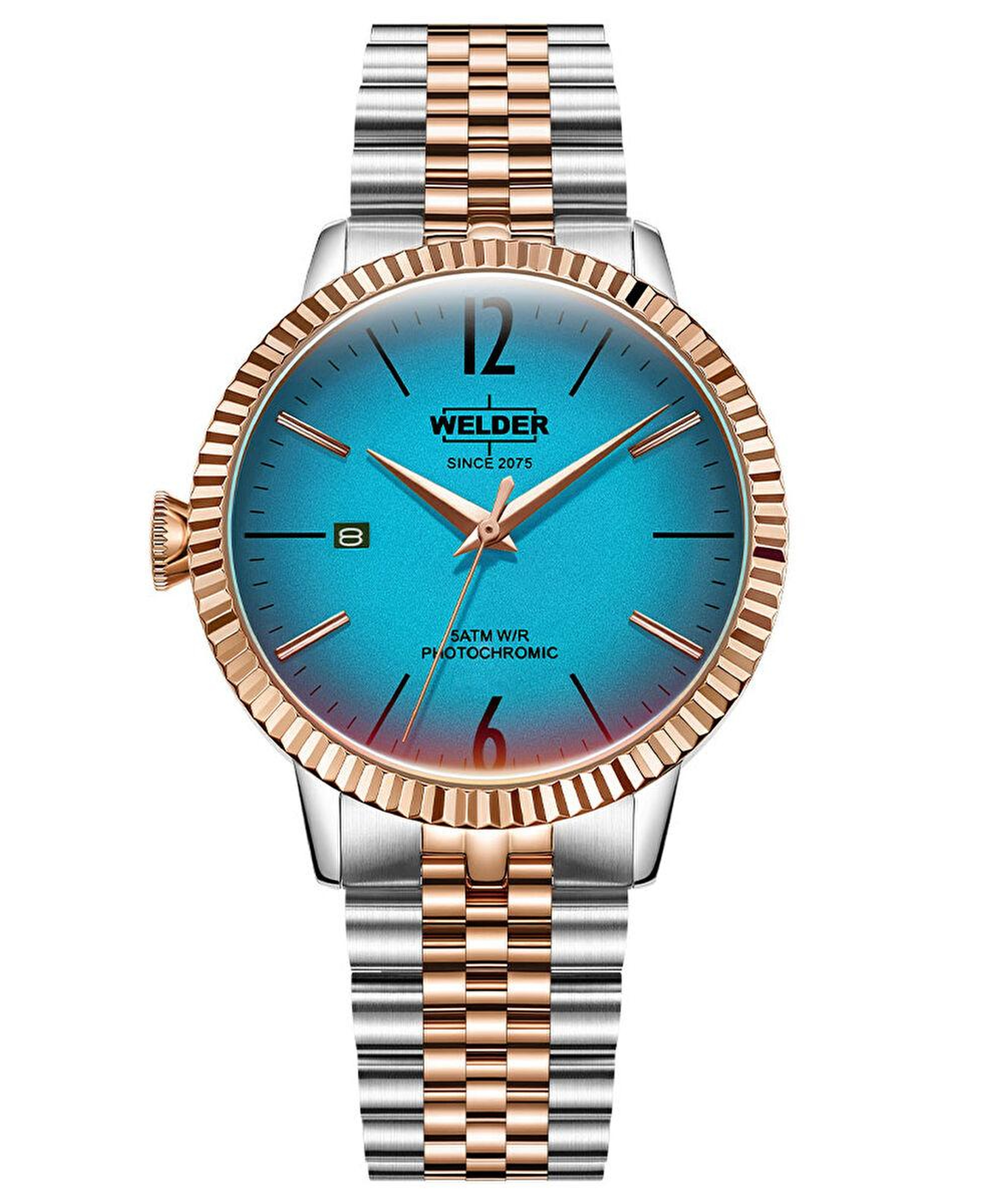 Welder WRC253 Erkek Kol Saati