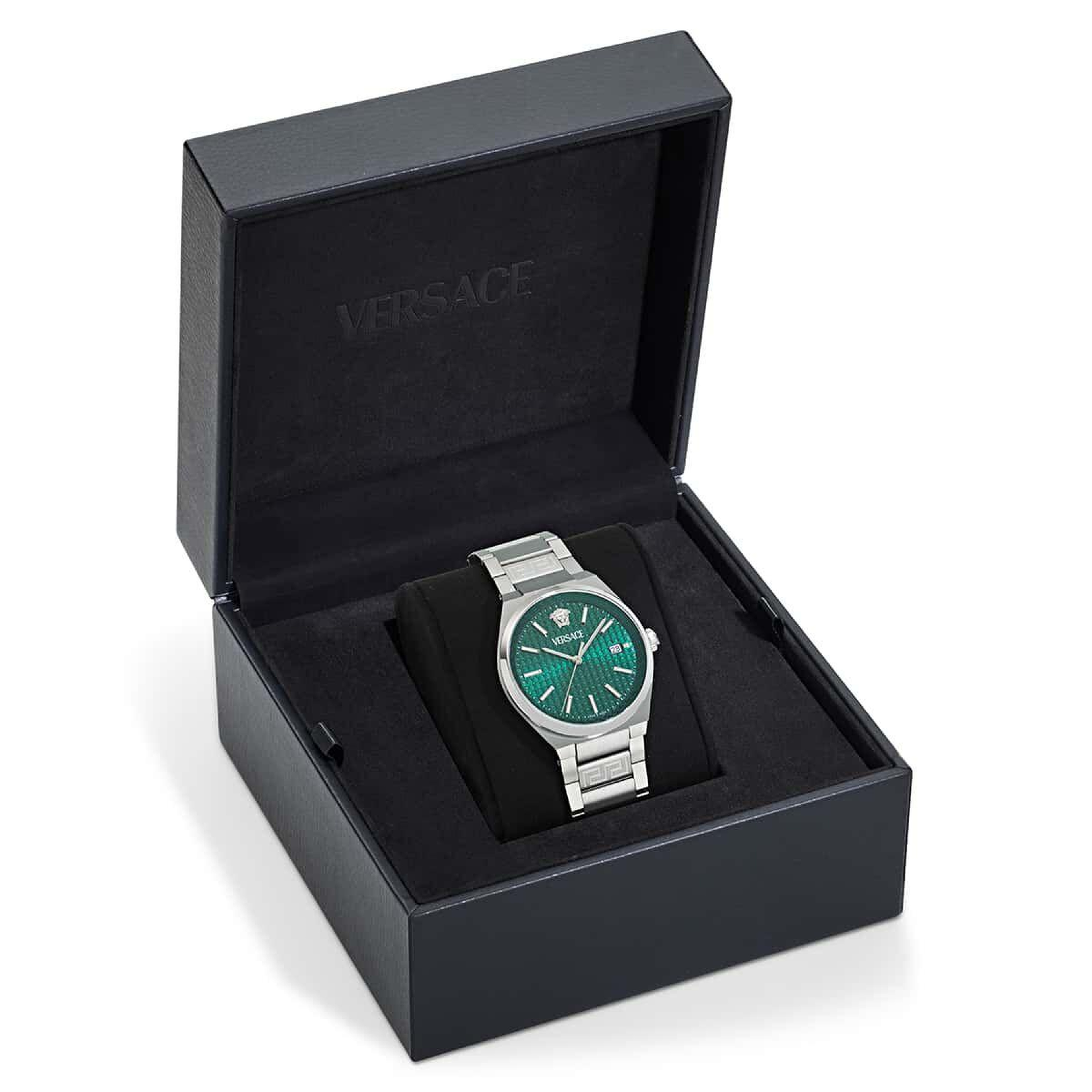 Versace VRSCVE0F00125 Erkek Kol Saati