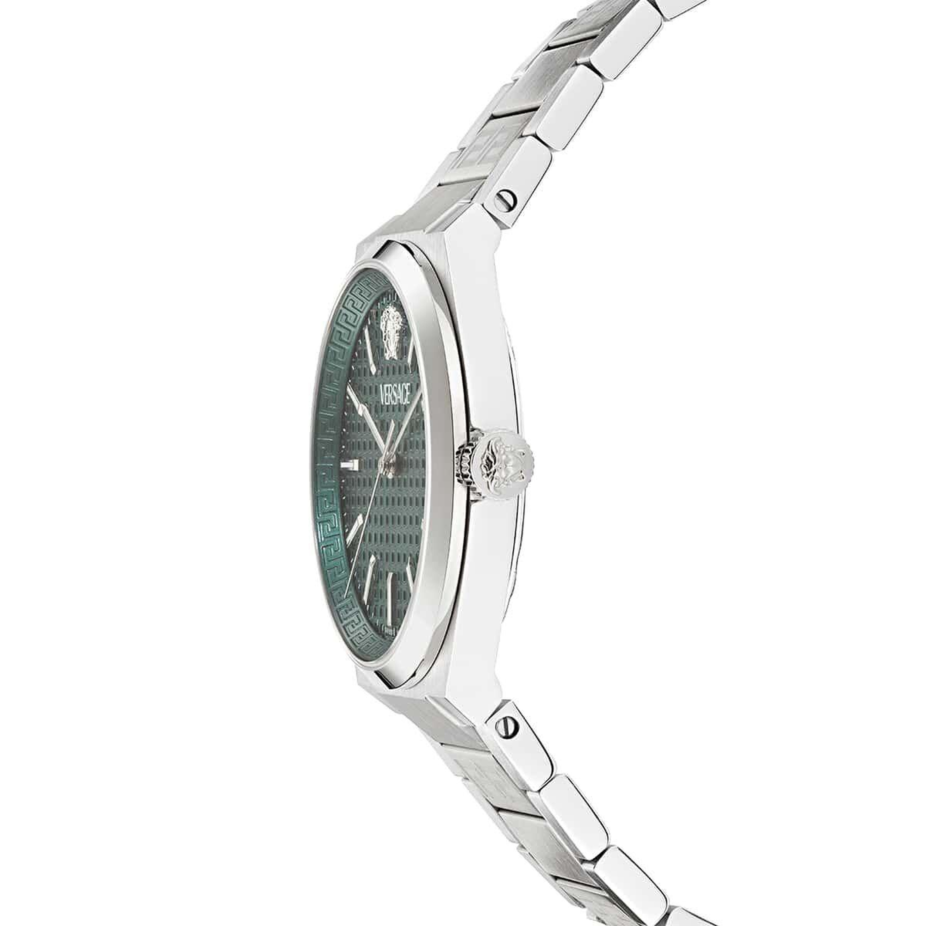 Versace VRSCVE0F00125 Erkek Kol Saati