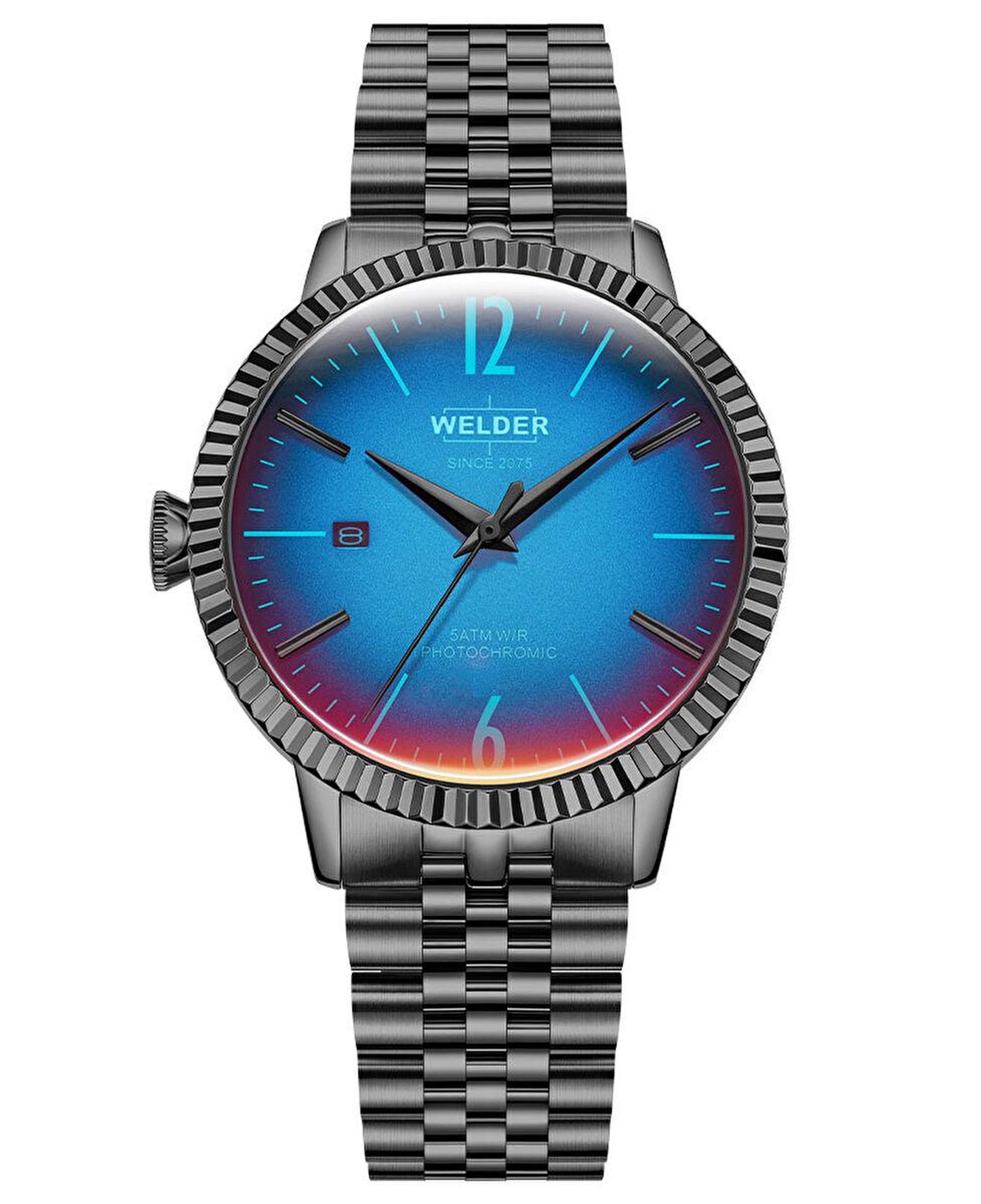 Welder WRC255 Erkek Kol Saati