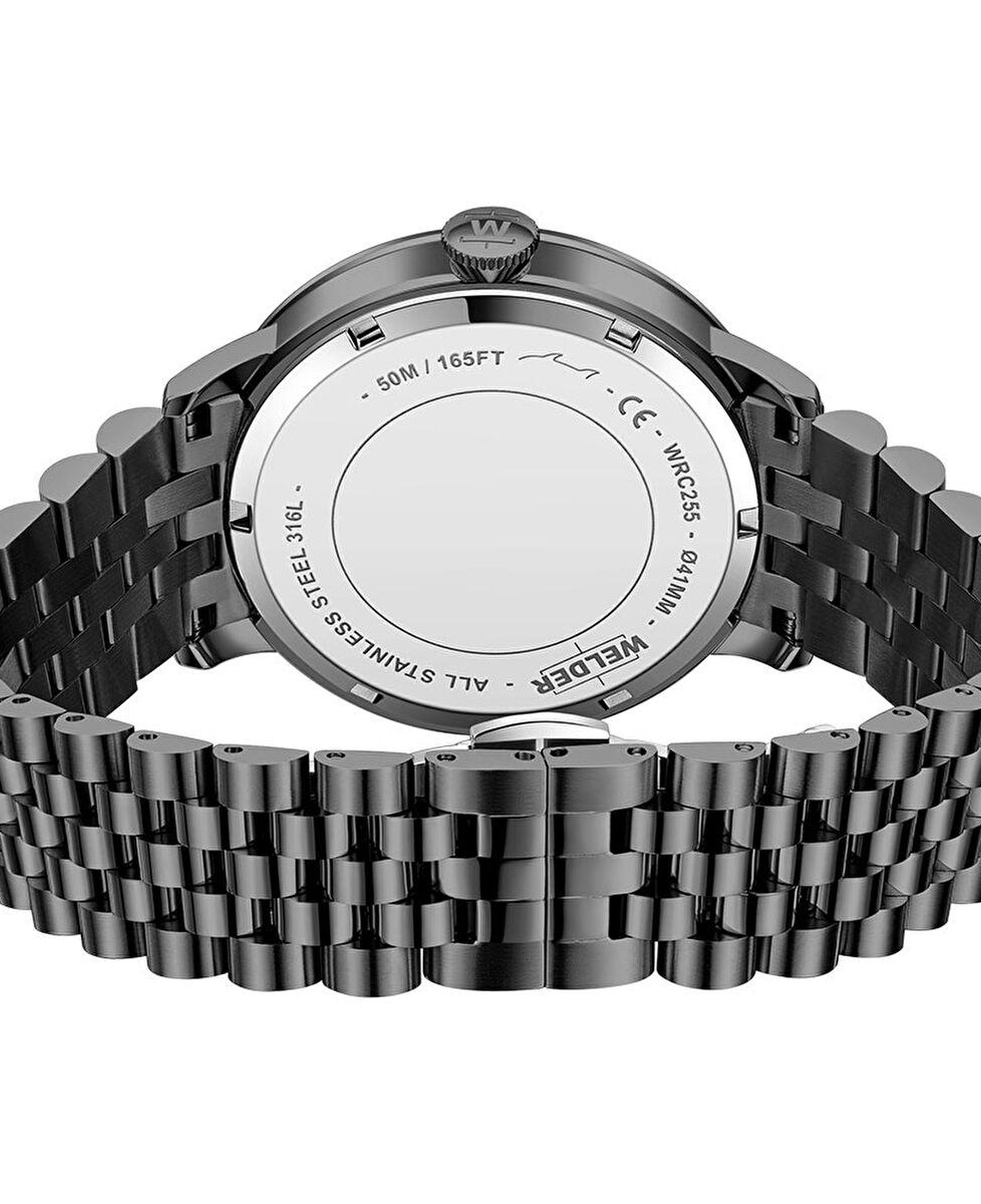 Welder WRC255 Erkek Kol Saati