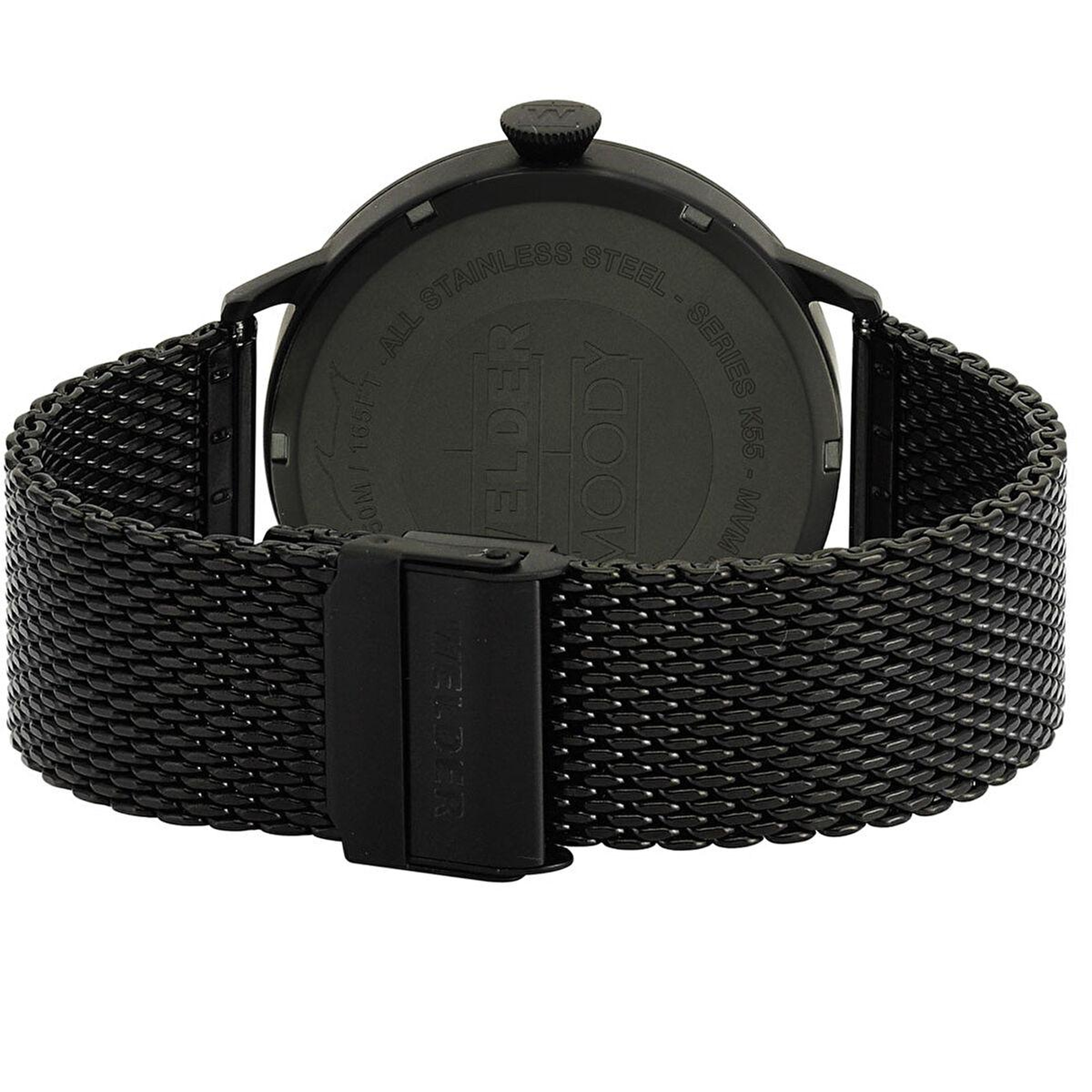 Welder WRC408 45 mm Erkek Kol Saati