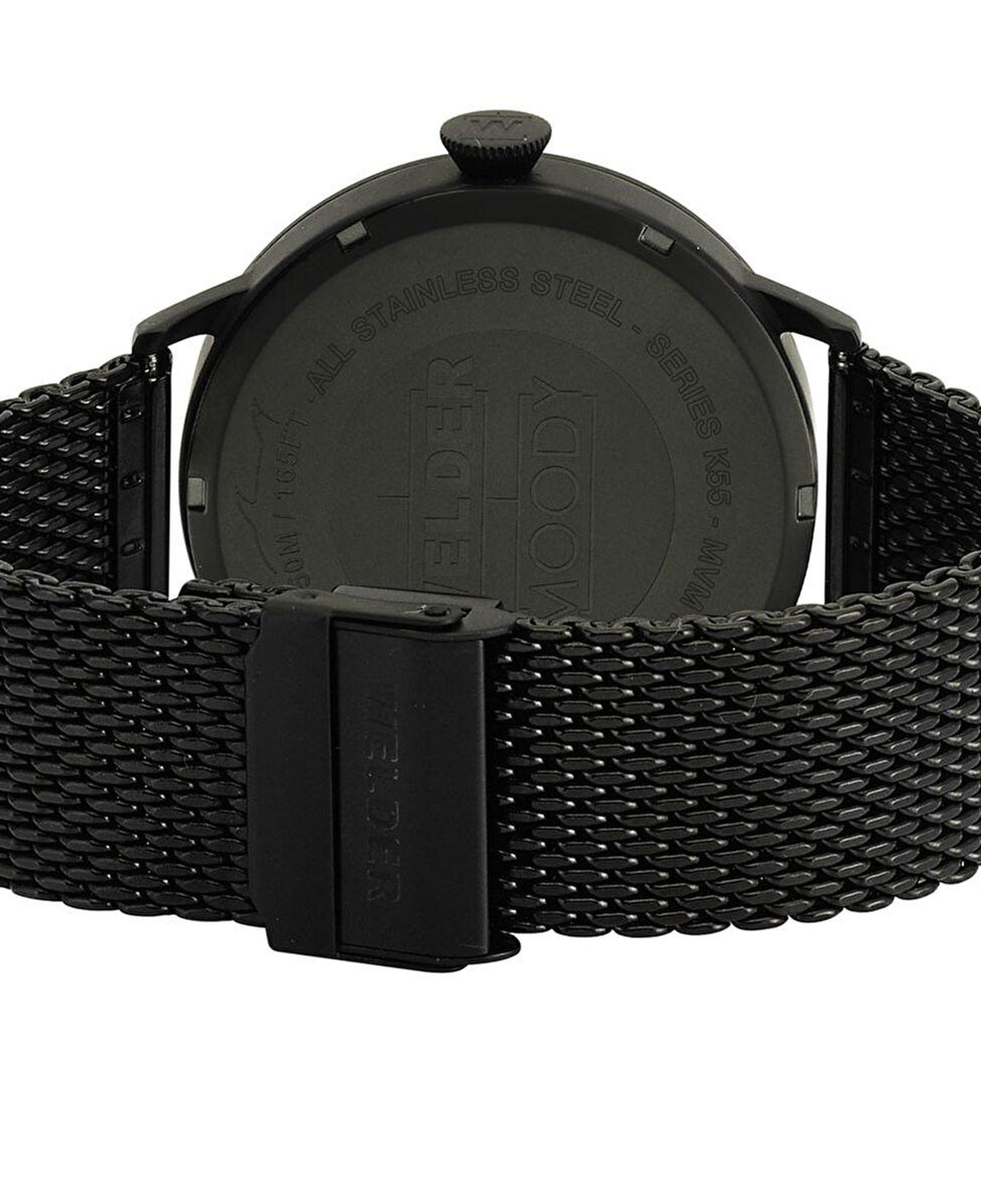 Welder WRC408 45 mm Erkek Kol Saati