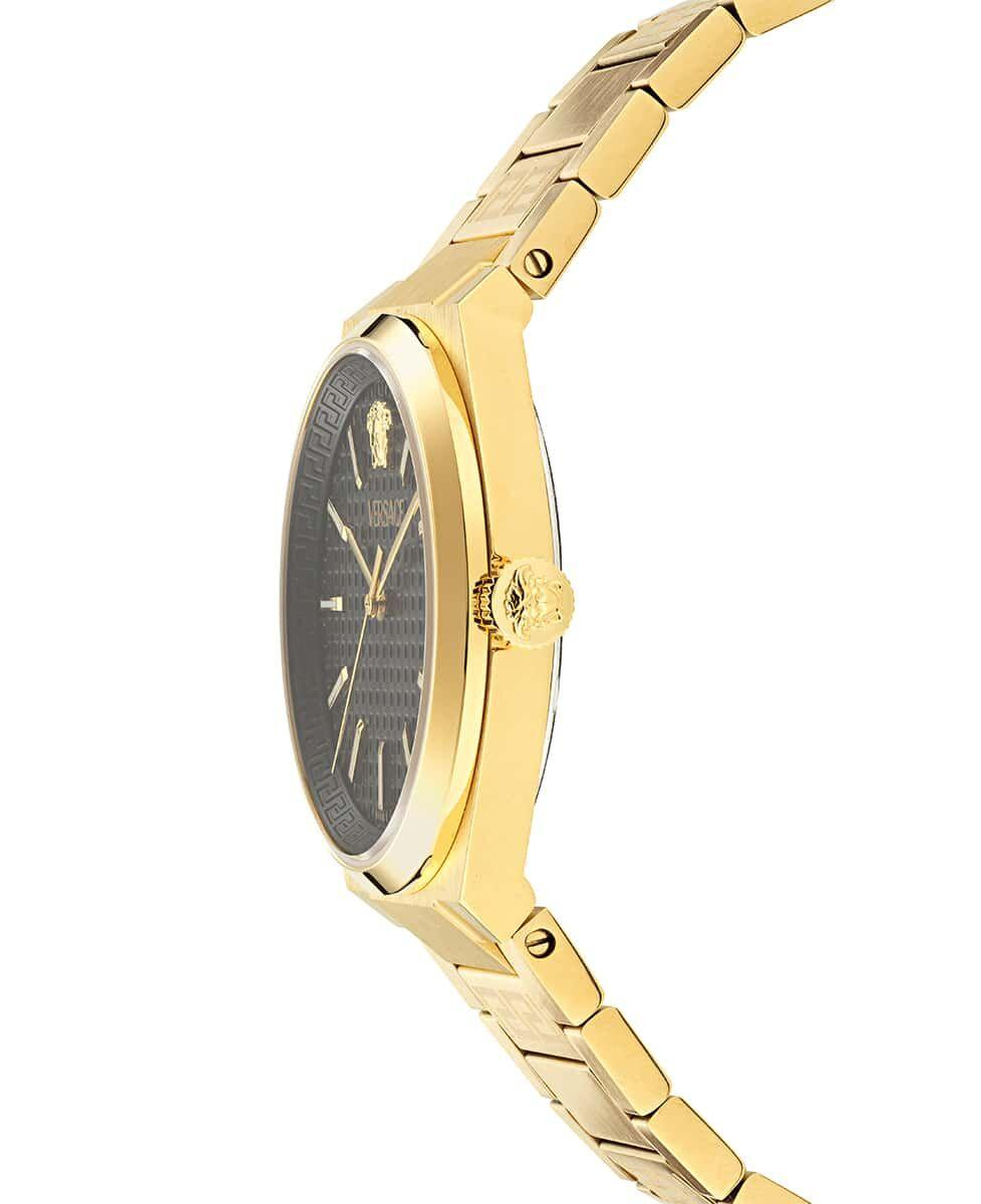 Versace VRSCVE0F00525 Erkek Kol Saati