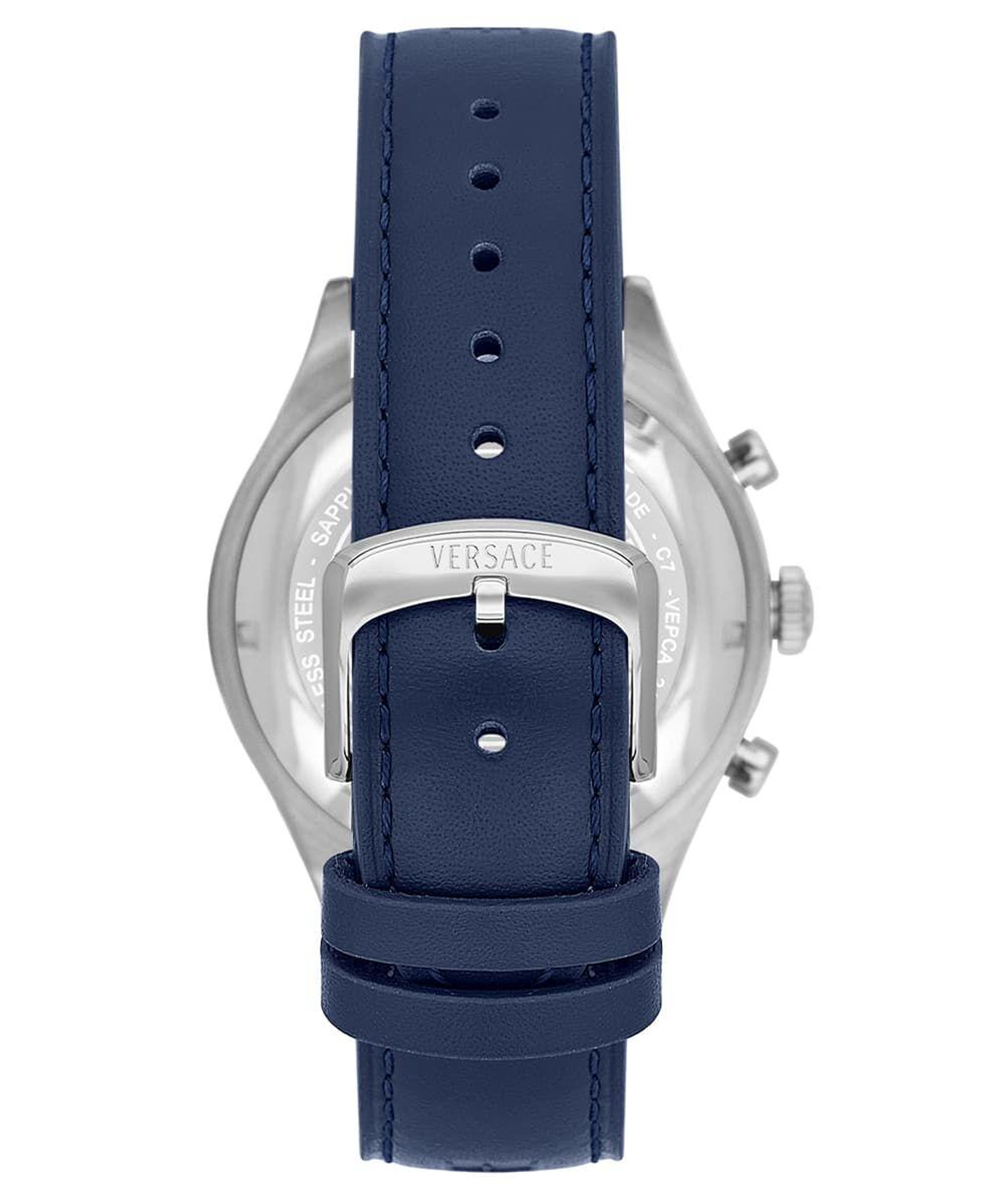 Versace VRSCVEPCA0124 Erkek Kol Saati