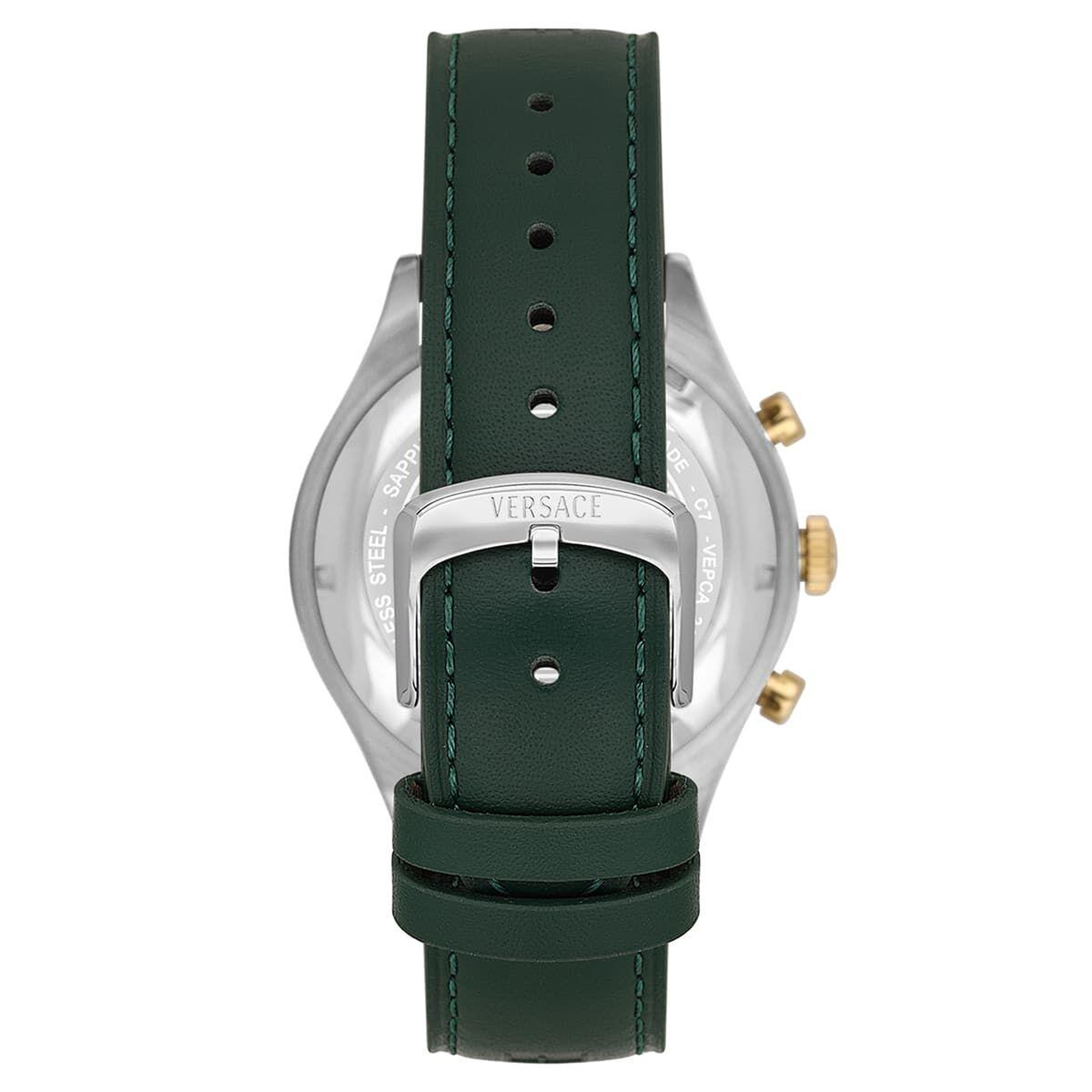 Versace VRSCVEPCA0224 Erkek Kol Saati