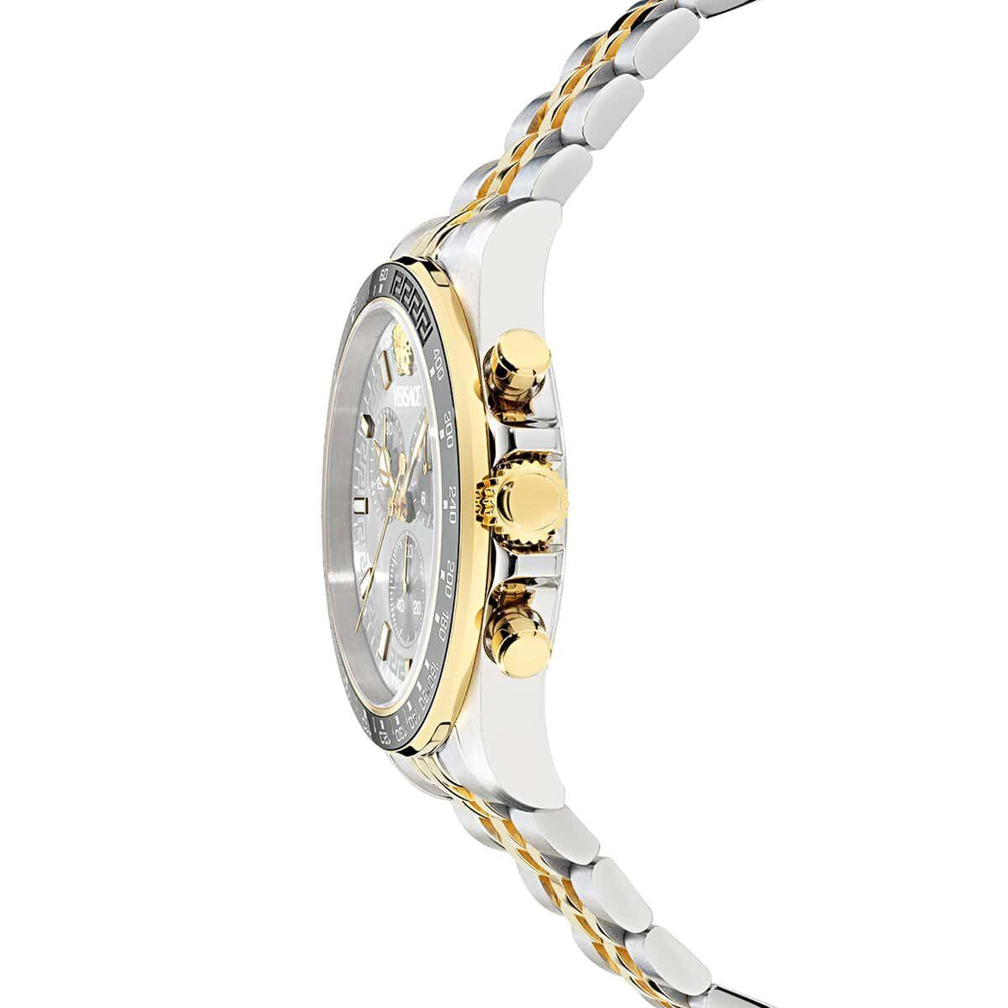 Versace VRSCVE0H00725 Erkek Kol Saati