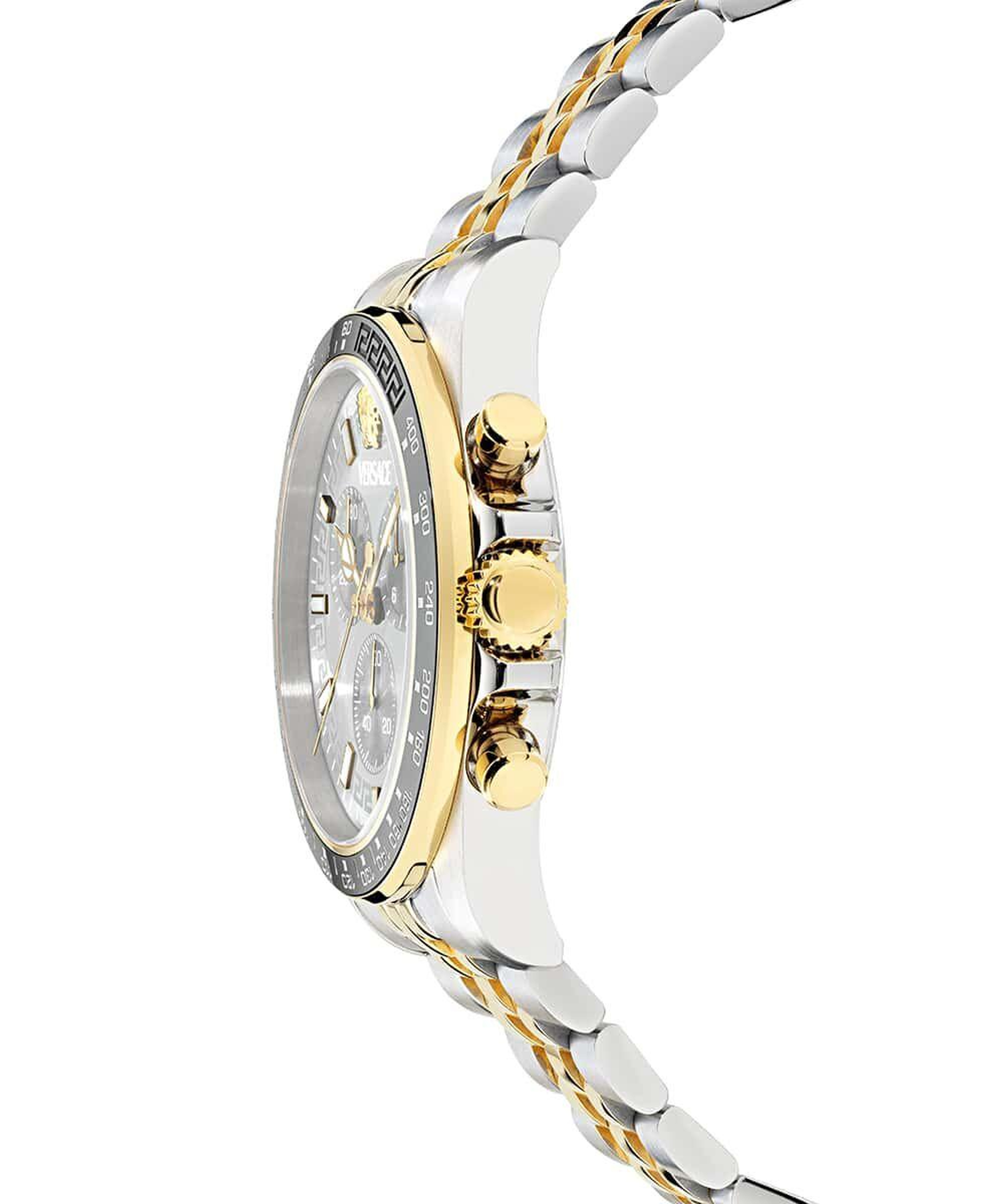 Versace VRSCVE0H00725 Erkek Kol Saati