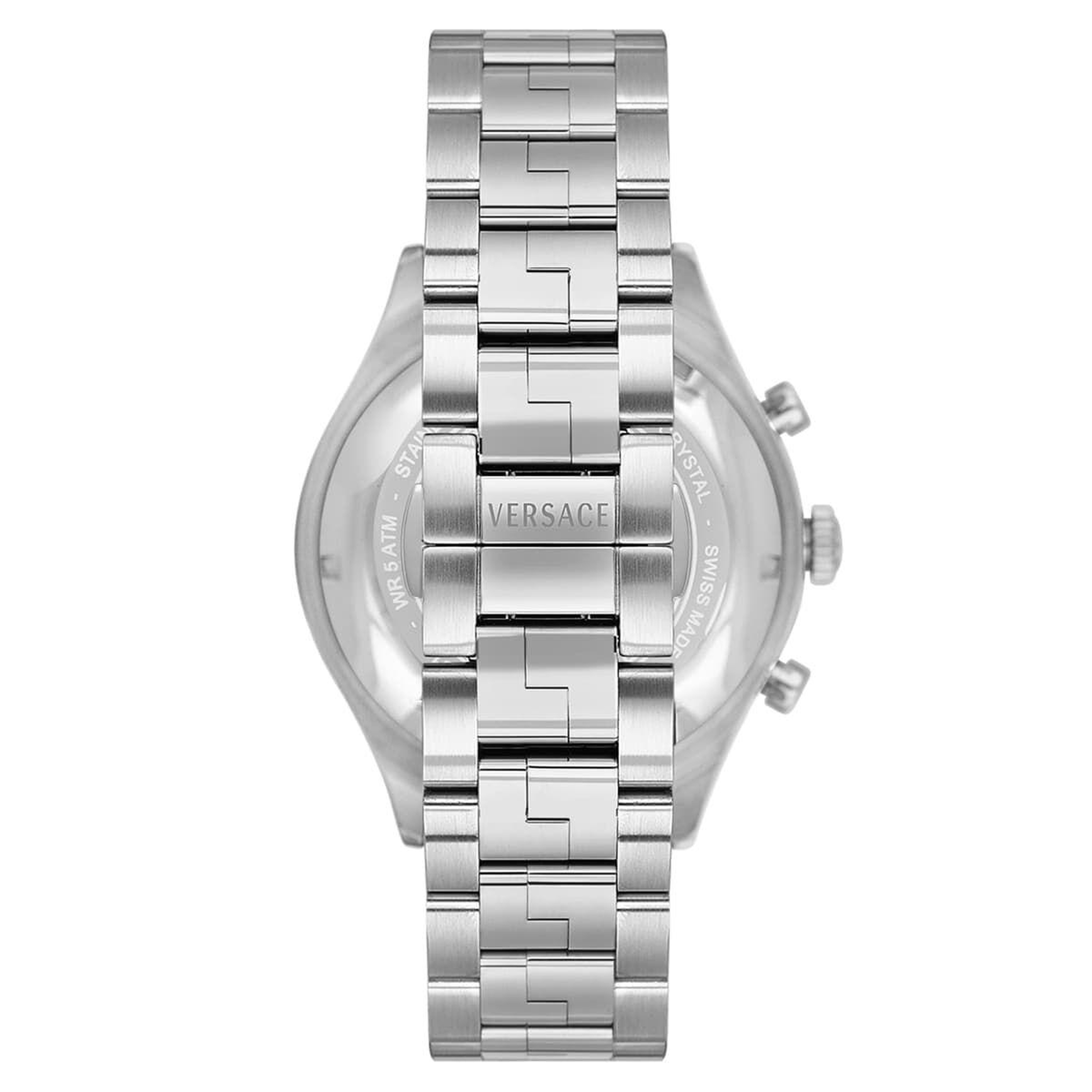 Versace VRSCVEPCA0324 Erkek Kol Saati