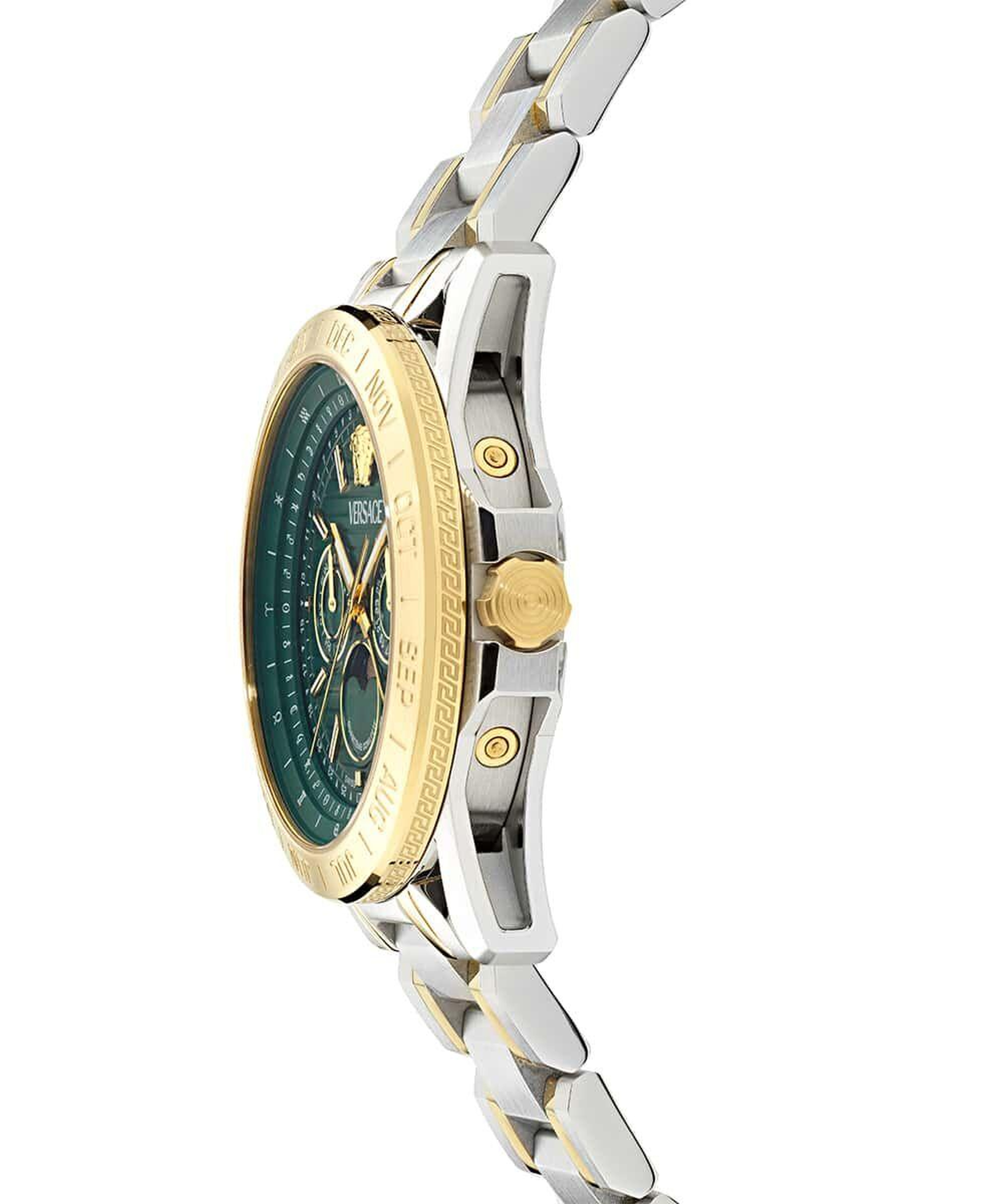 Versace VRSCVE0K00325 Erkek Kol Saati