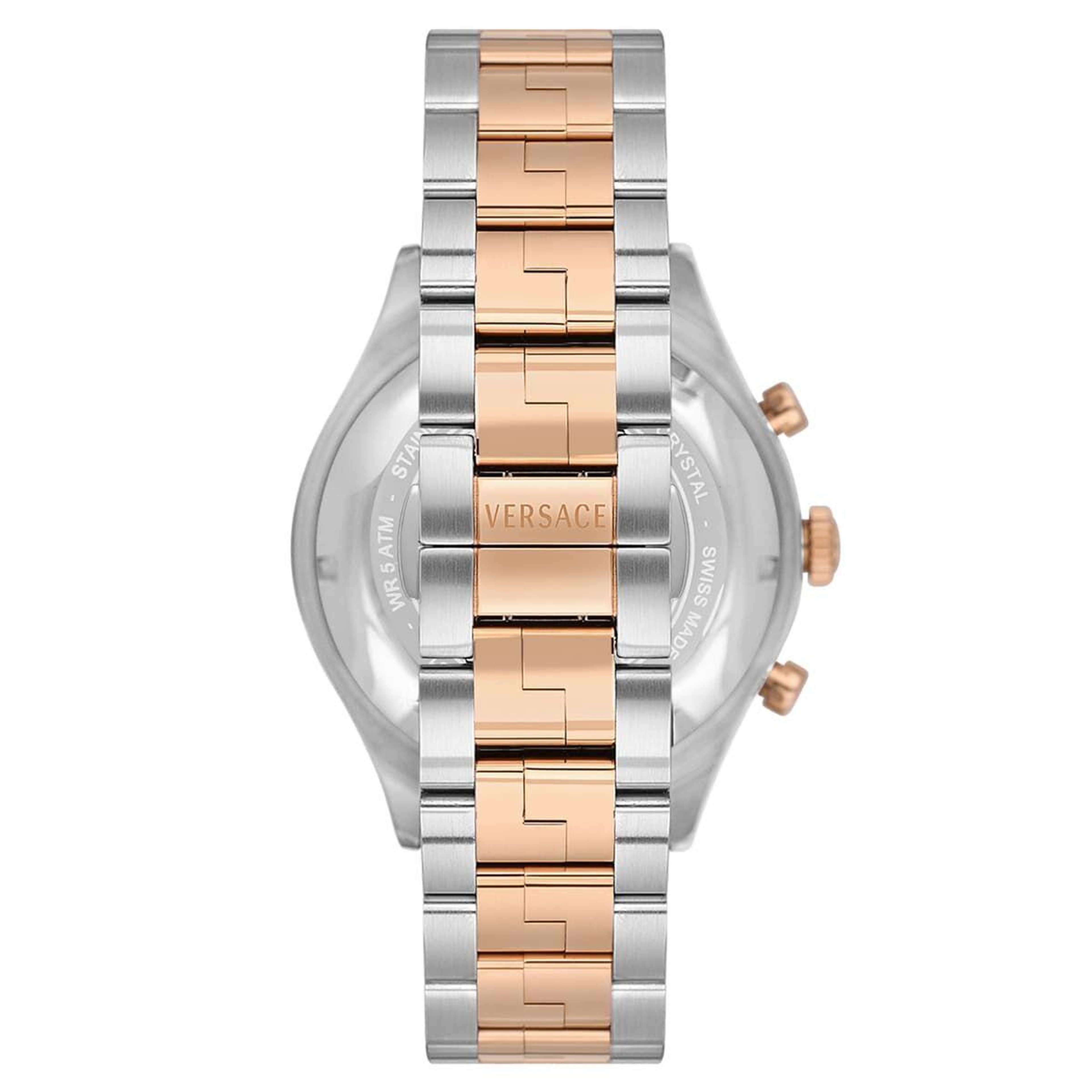 Versace VRSCVEPCA0424 Erkek Kol Saati