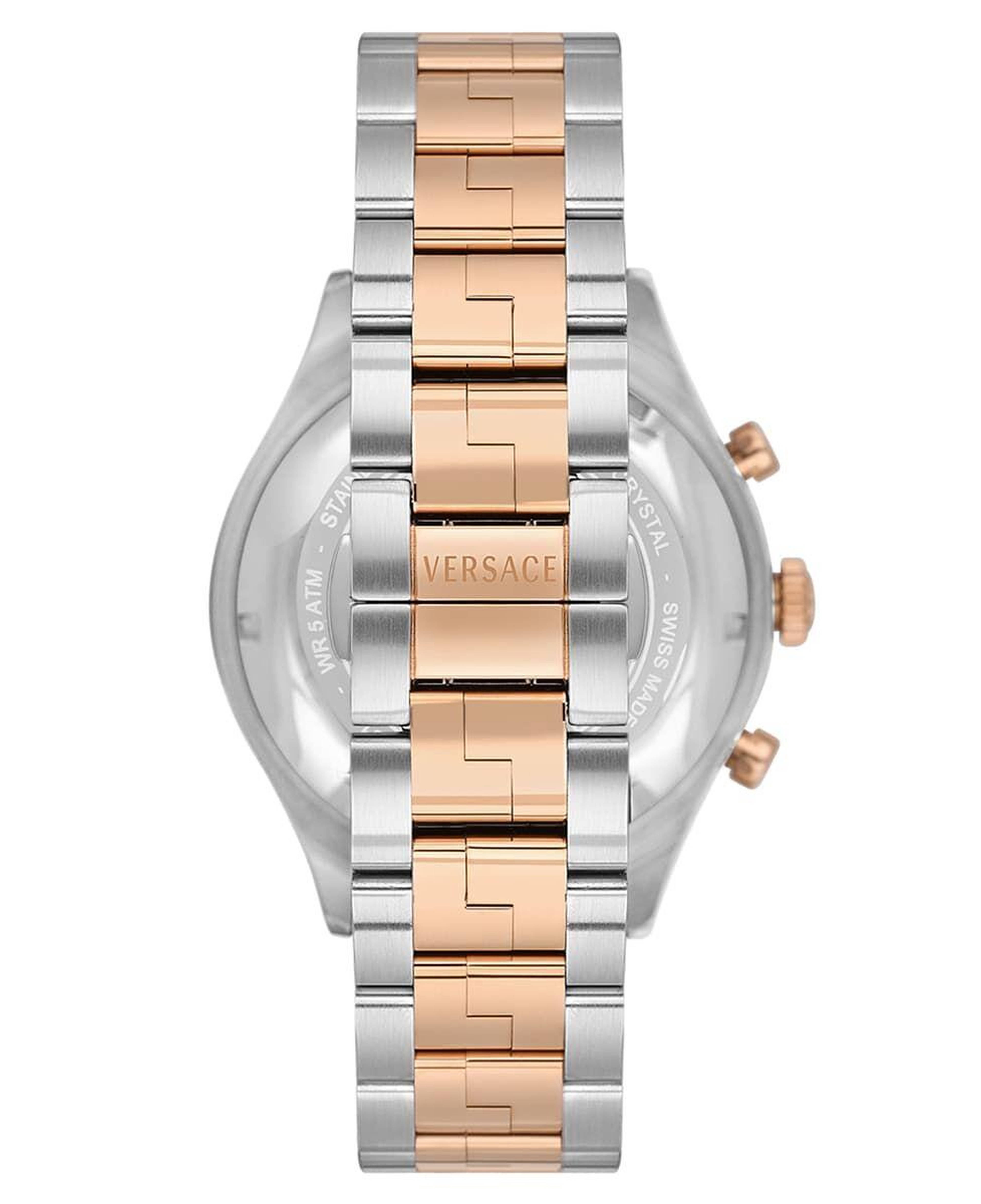 Versace VRSCVEPCA0424 Erkek Kol Saati