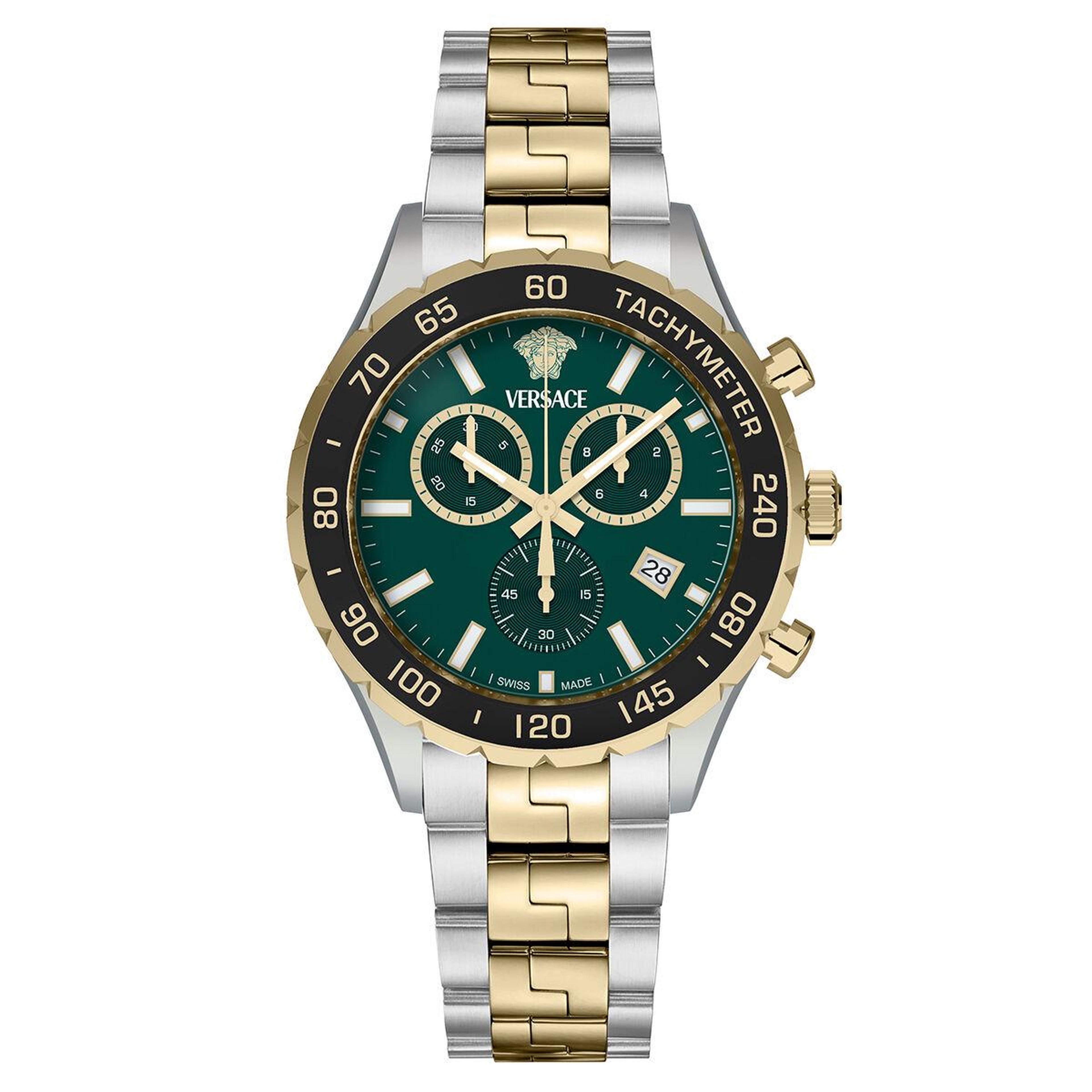 Versace VRSCVEPCA0524 Erkek Kol Saati