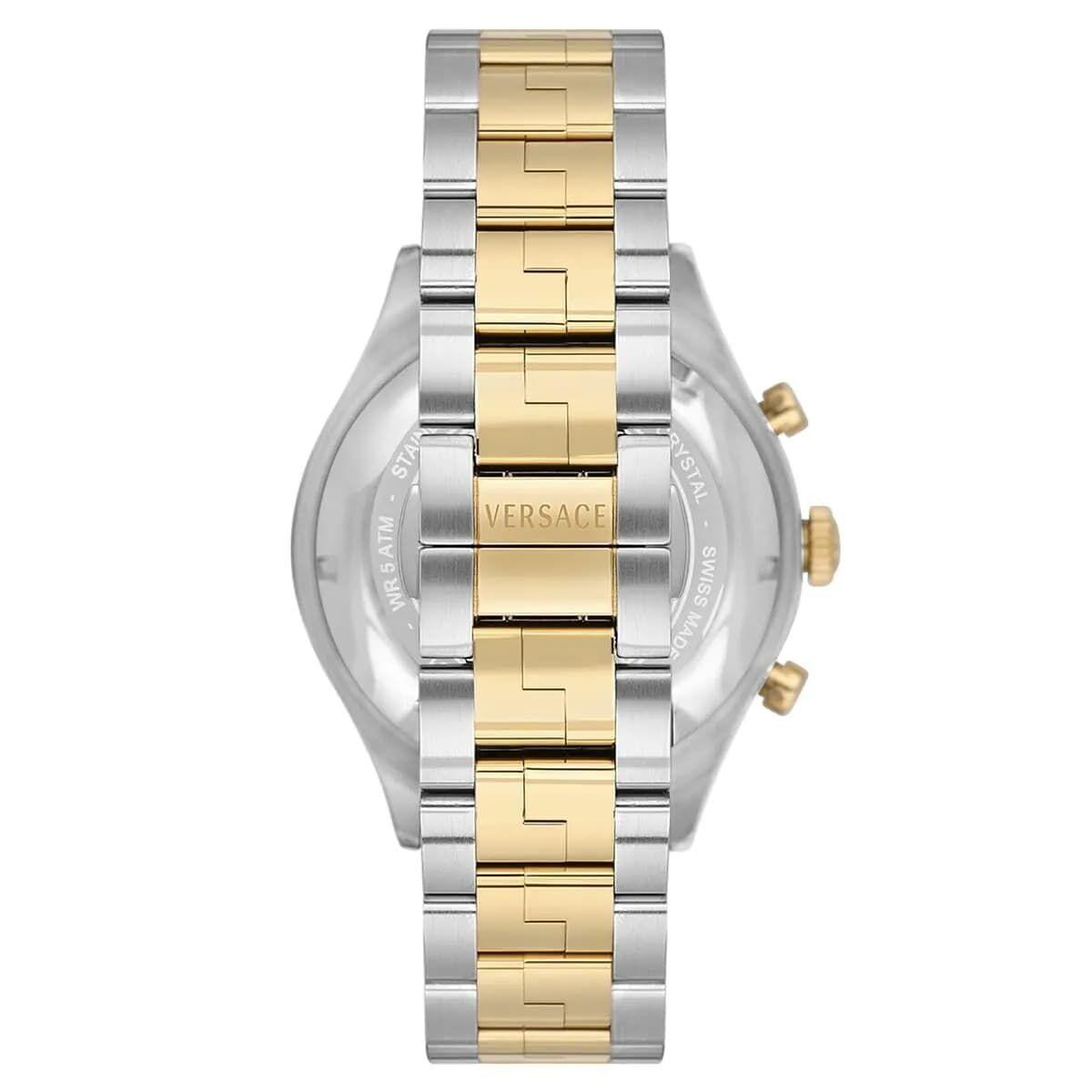 Versace VRSCVEPCA0524 Erkek Kol Saati