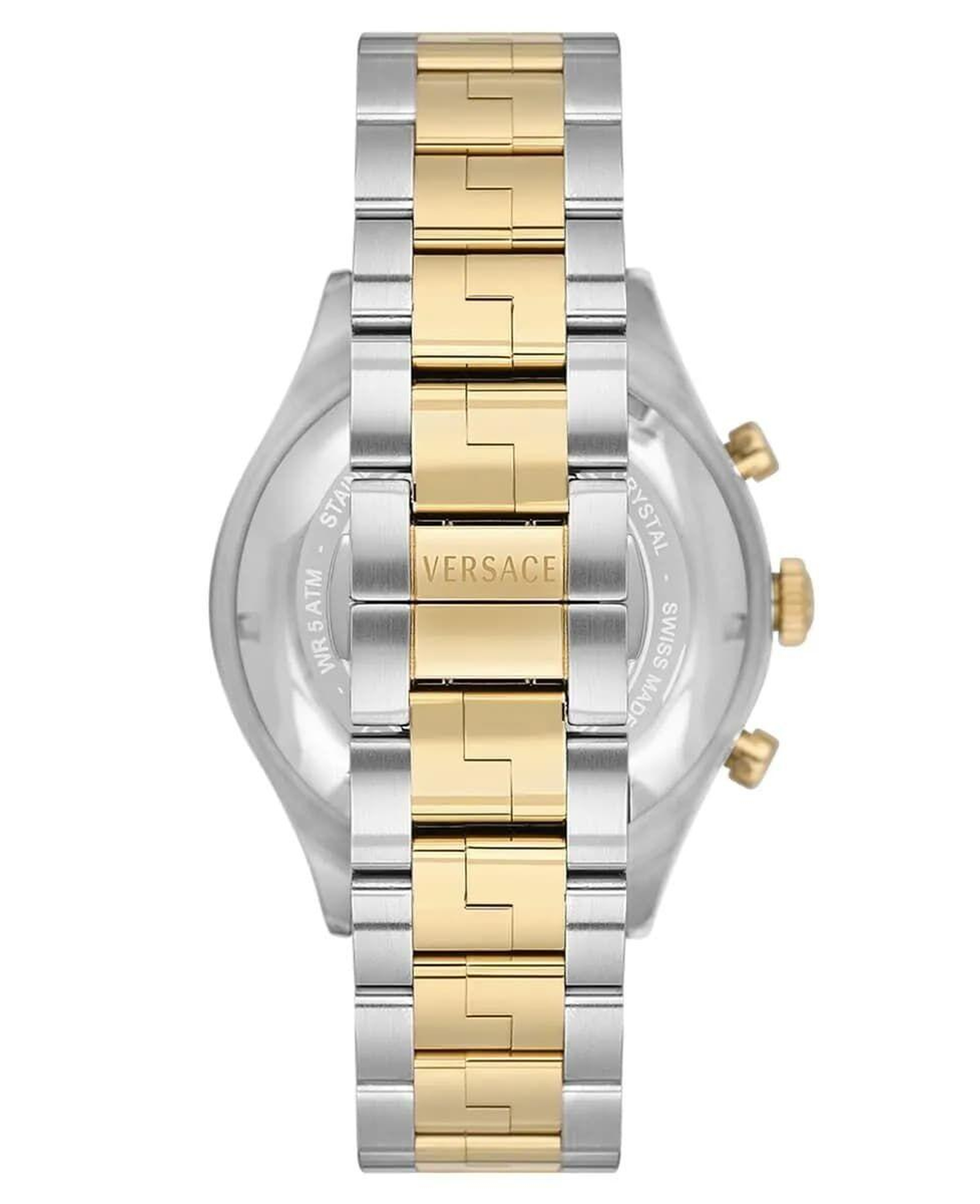 Versace VRSCVEPCA0524 Erkek Kol Saati