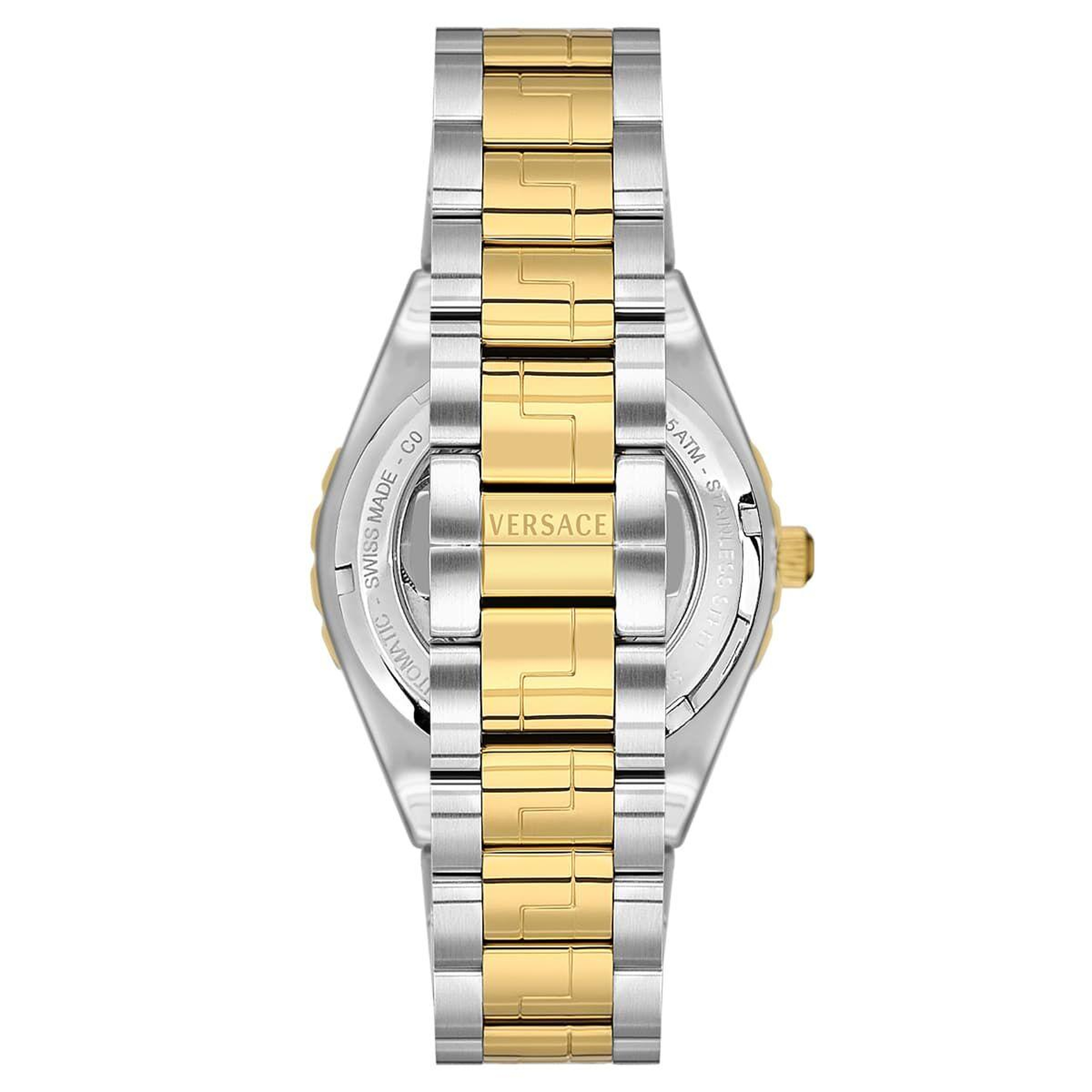 Versace VRSCVEQCA0524 Erkek Kol Saati