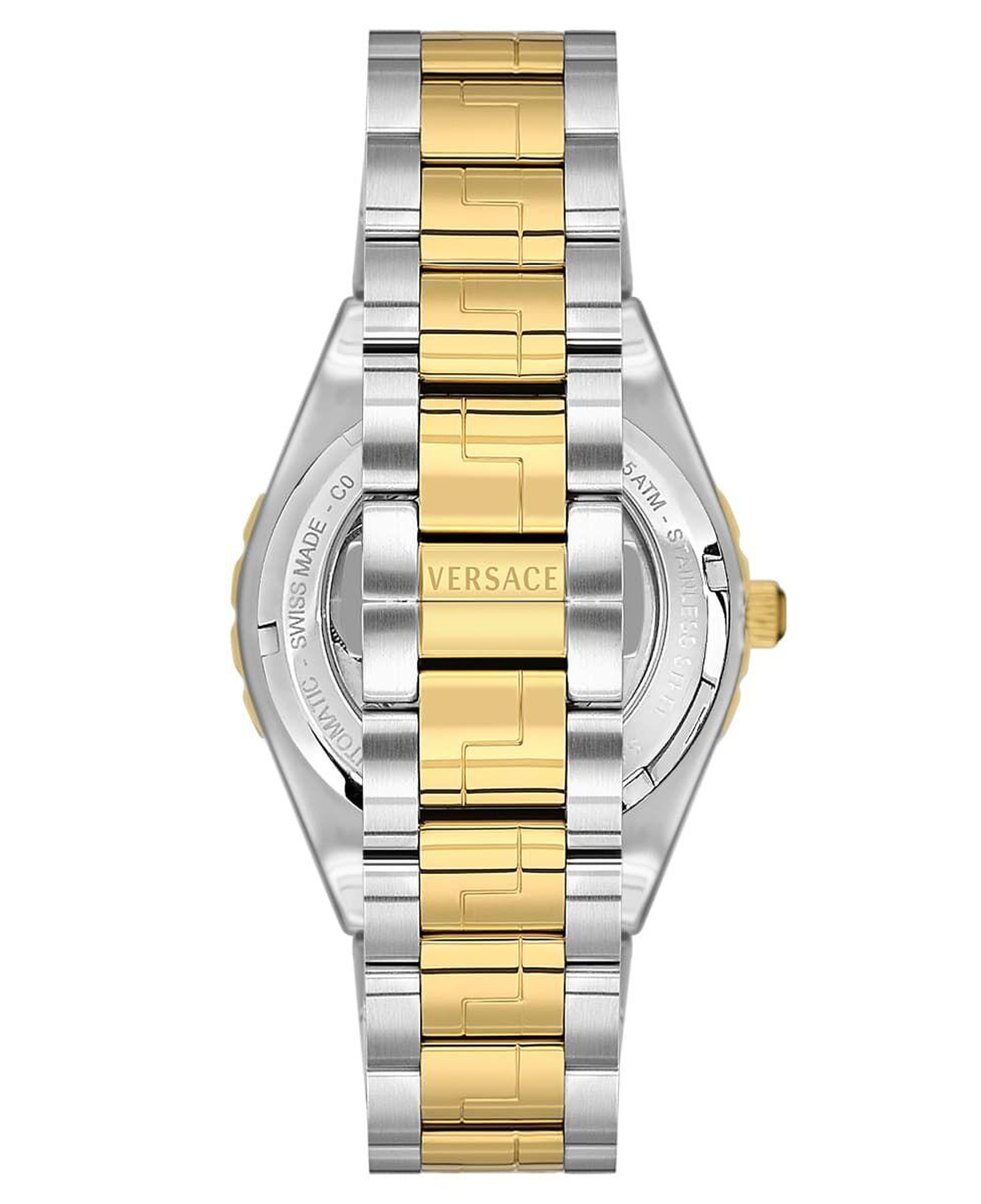 Versace VRSCVEQCA0524 Erkek Kol Saati