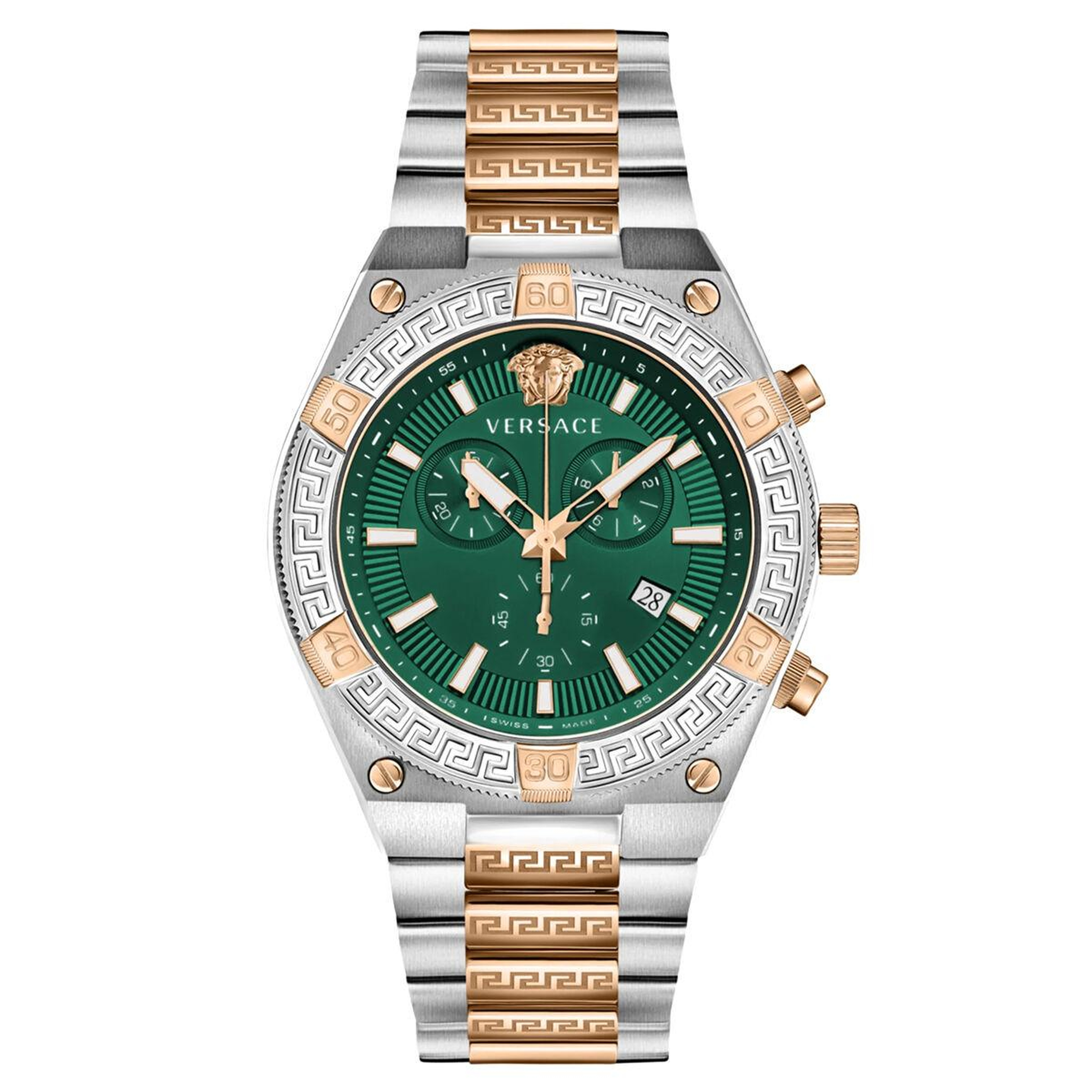 Versace VRSCVESO01324 Erkek Kol Saati