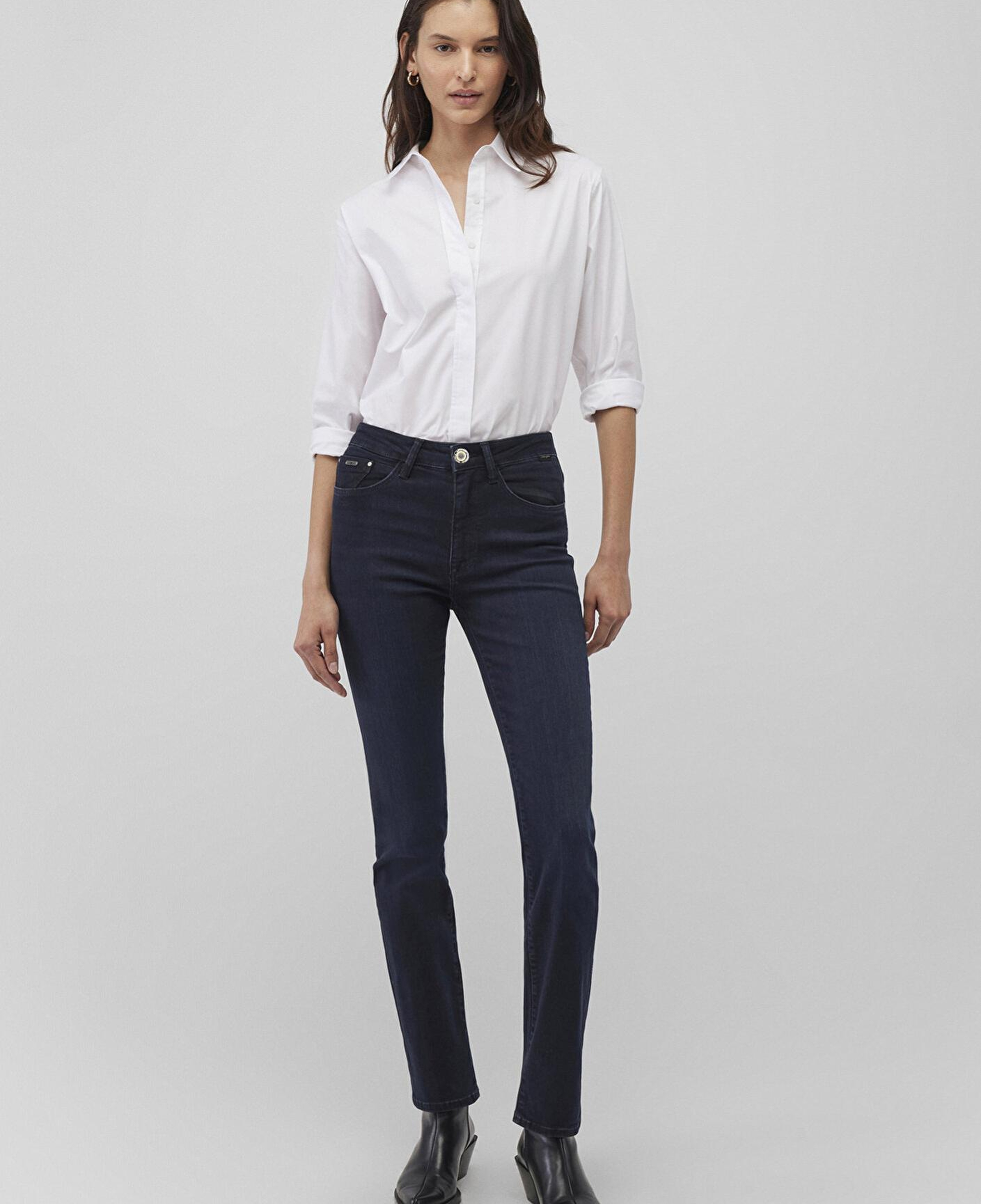 Mavi Kendra Gold Premium Mürekkep Mavisi Jean Pantolon 1074682997