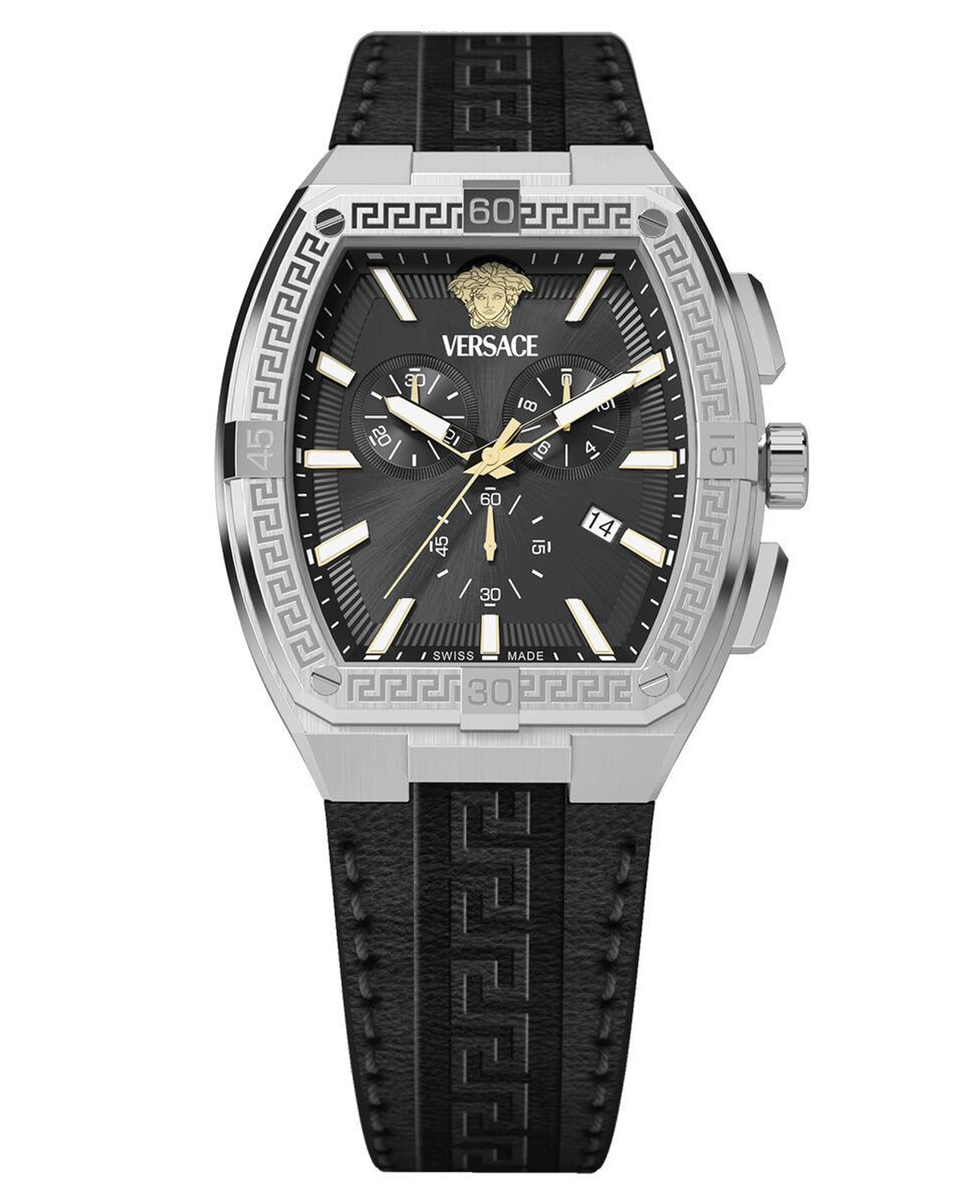 Versace VRSCVESP00124 Erkek Kol Saati