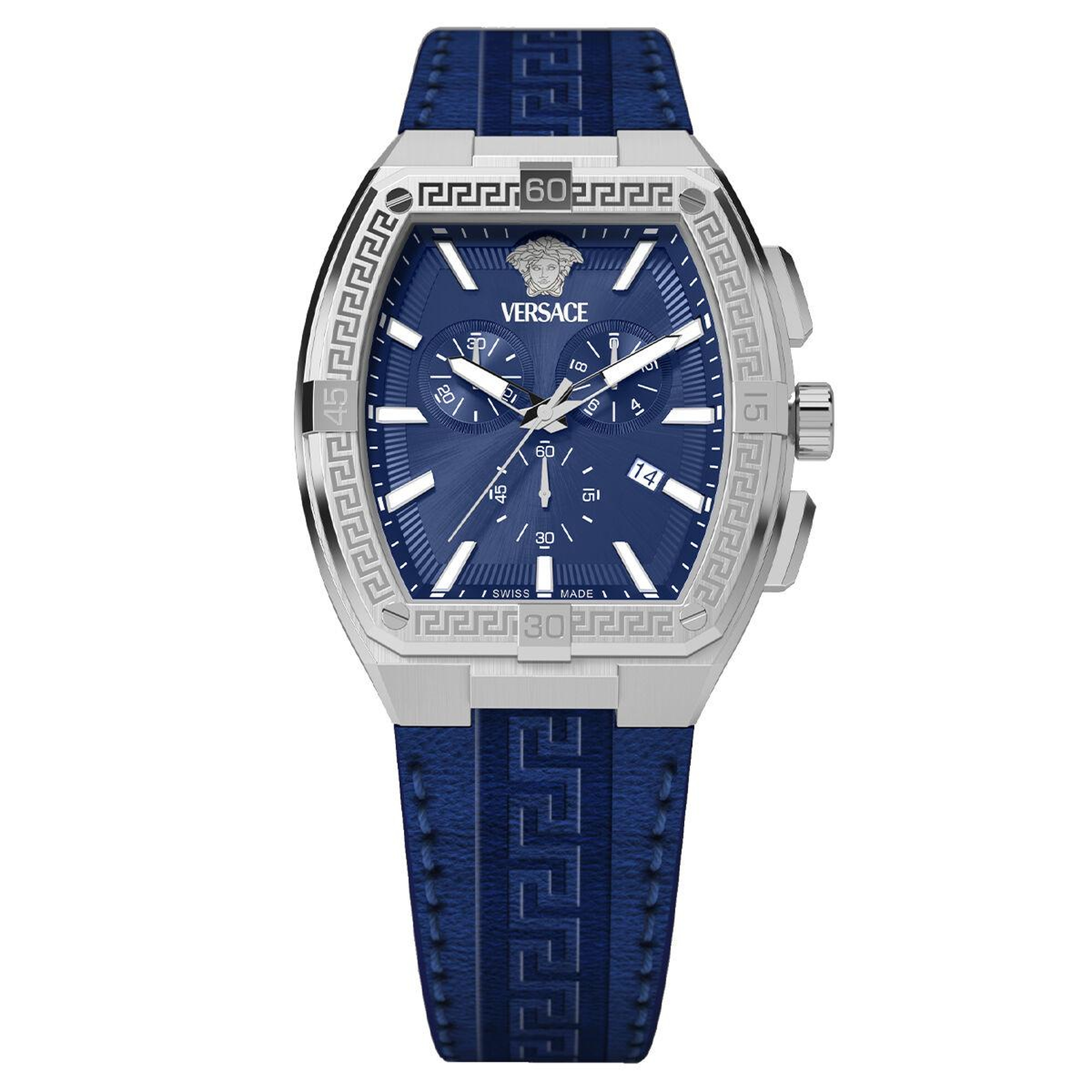 Versace VRSCVESP00224 Erkek Kol Saati