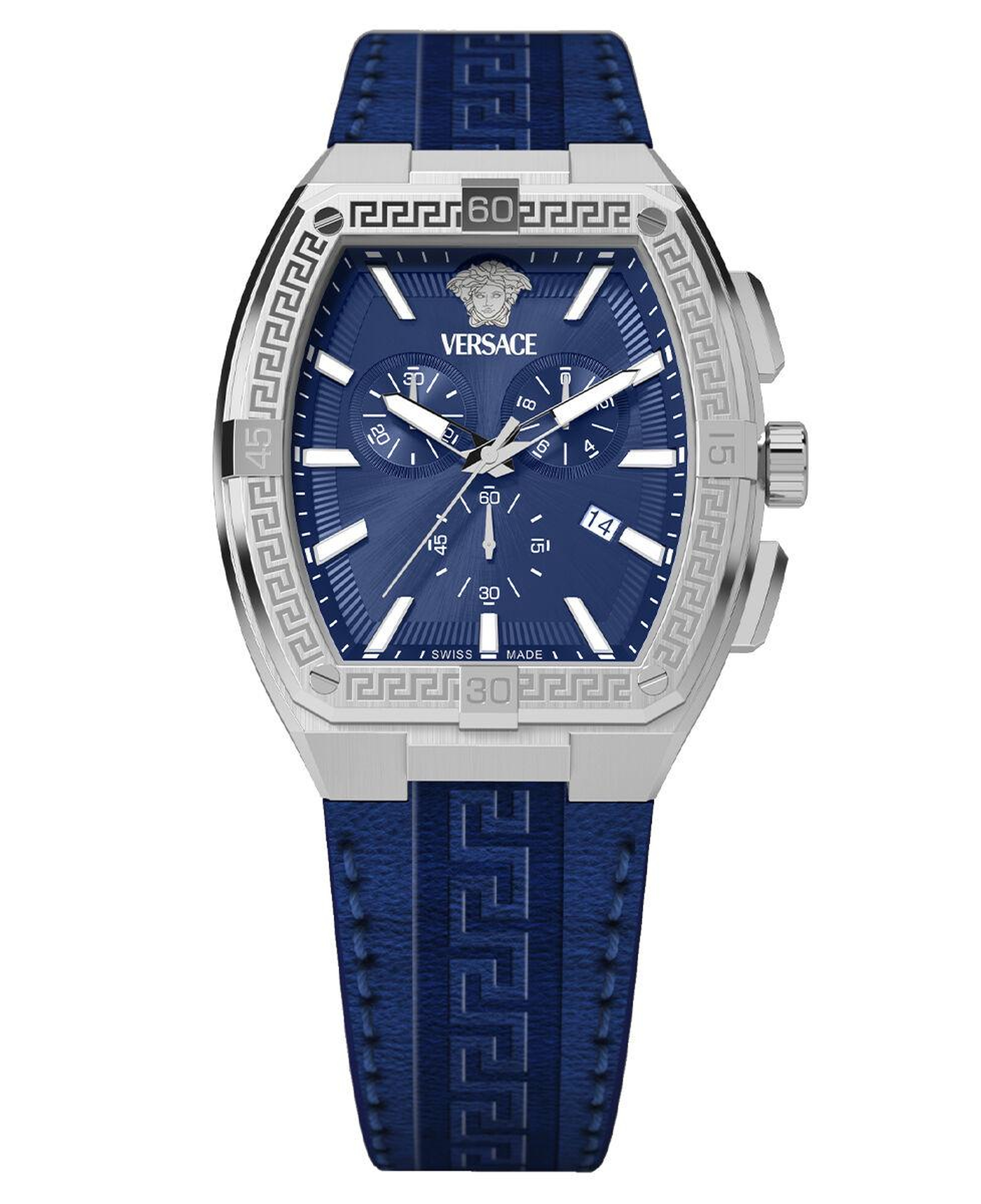 Versace VRSCVESP00224 Erkek Kol Saati