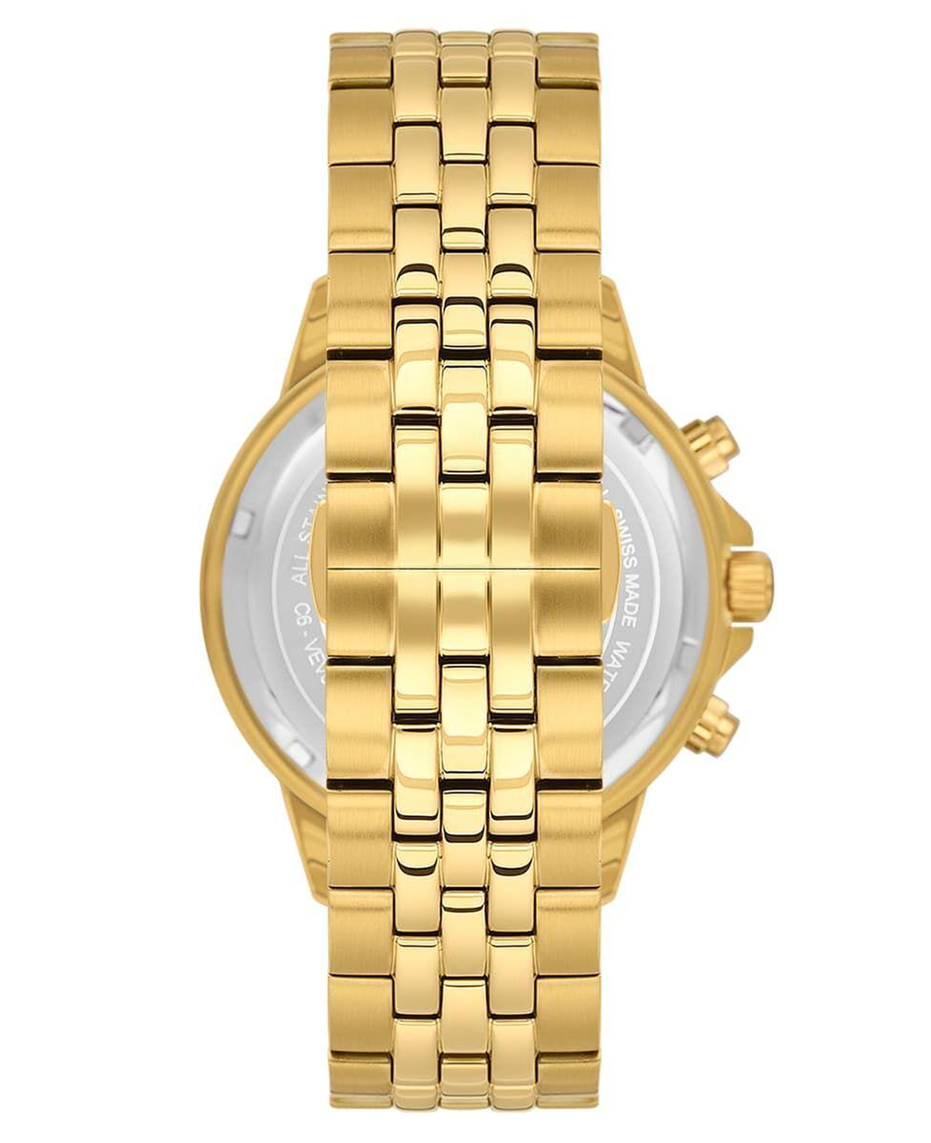 Versace VRSCVEV600619 Erkek Kol Saati