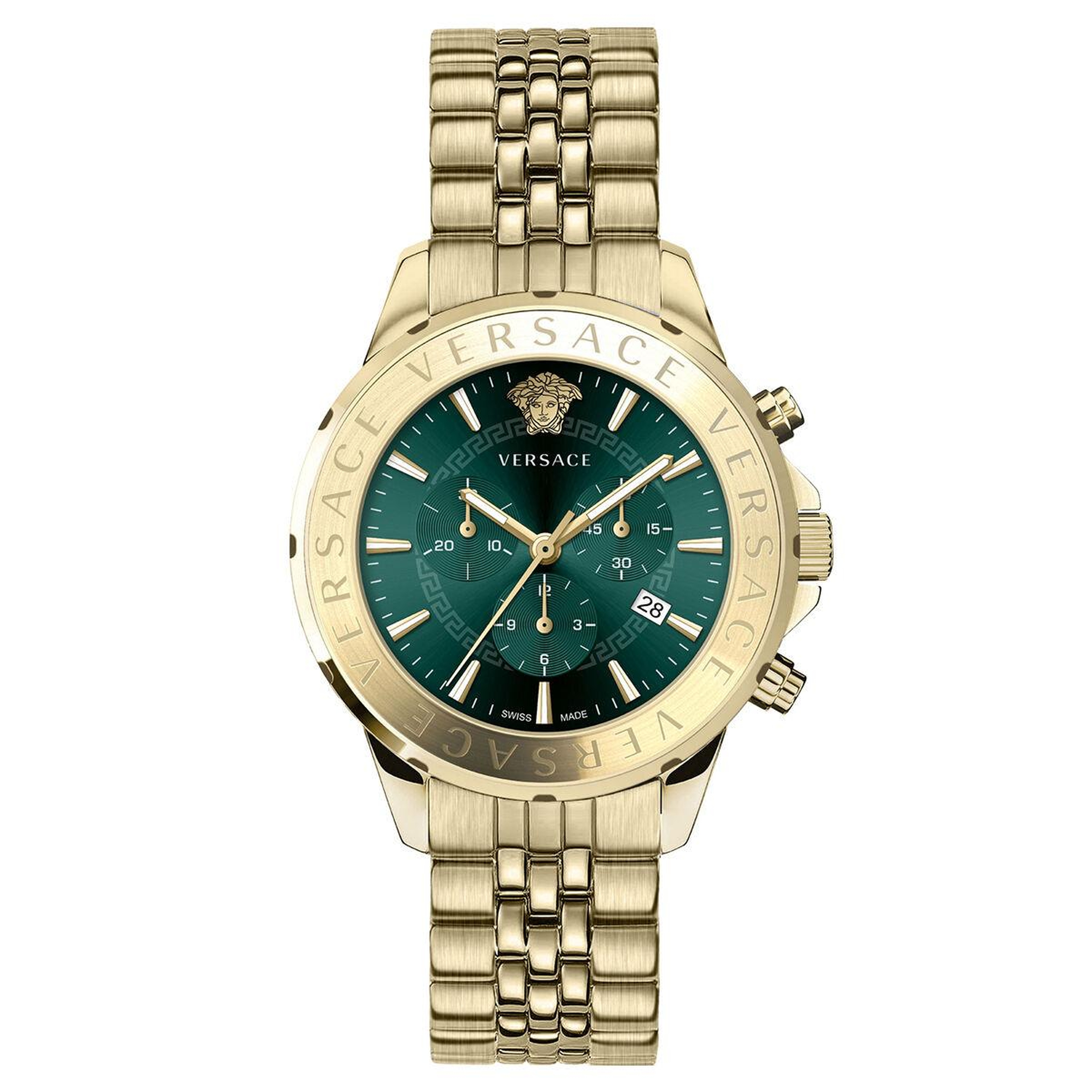 Versace VRSCVEV600619 Erkek Kol Saati