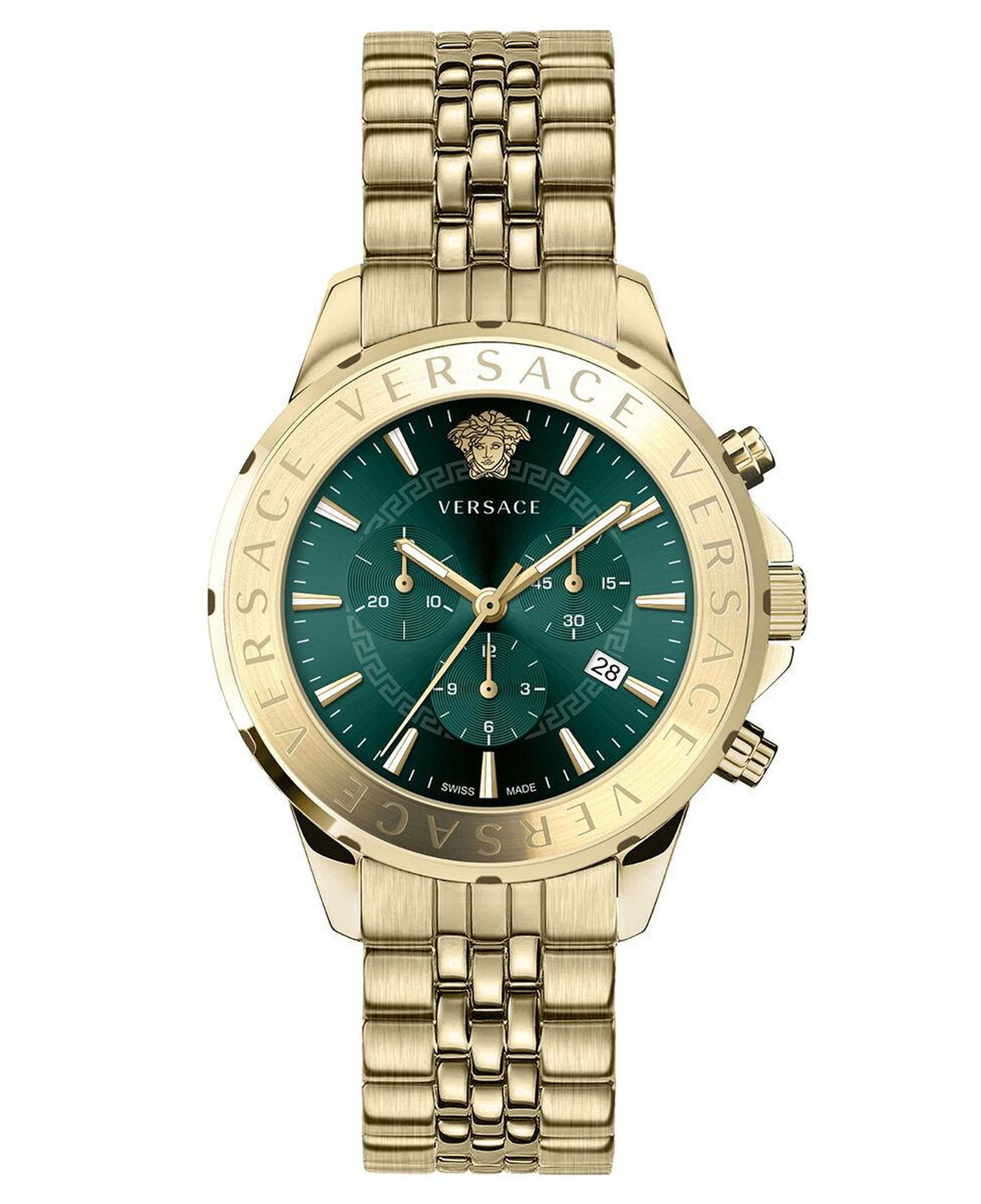 Versace VRSCVEV600619 Erkek Kol Saati