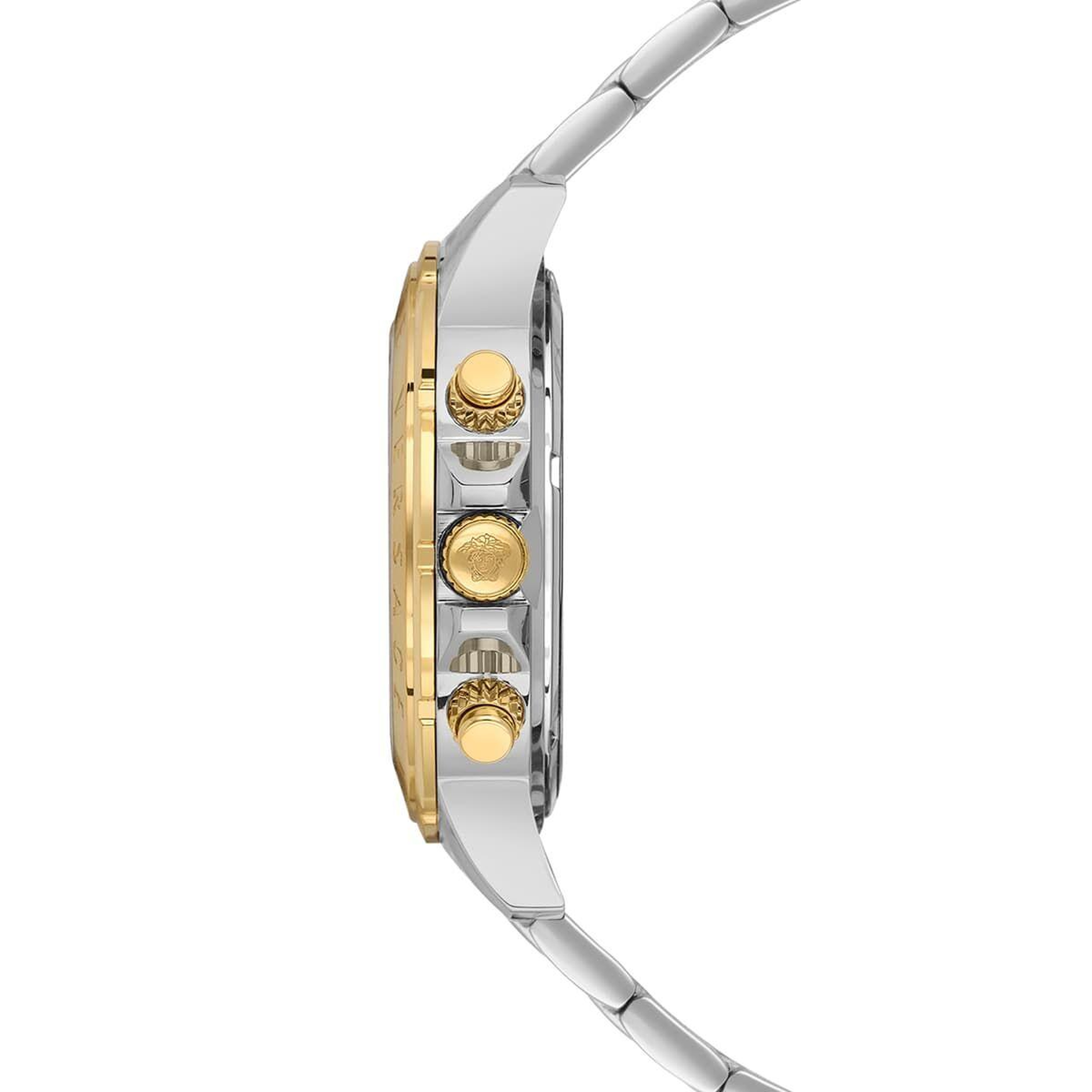 Versace VRSCVEV601623 Erkek Kol Saati