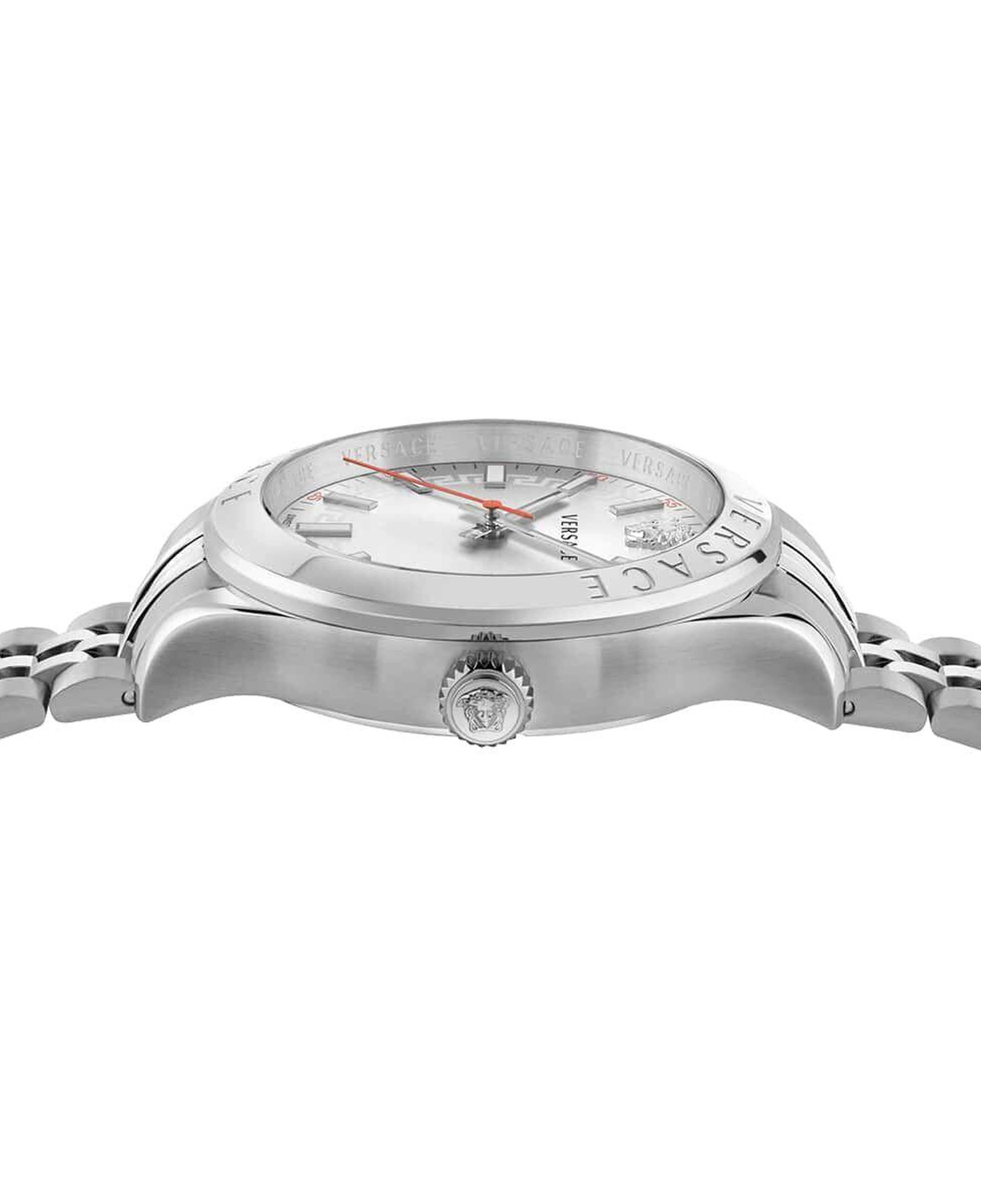 Versace VRSCVEVK01725 Erkek Kol Saati