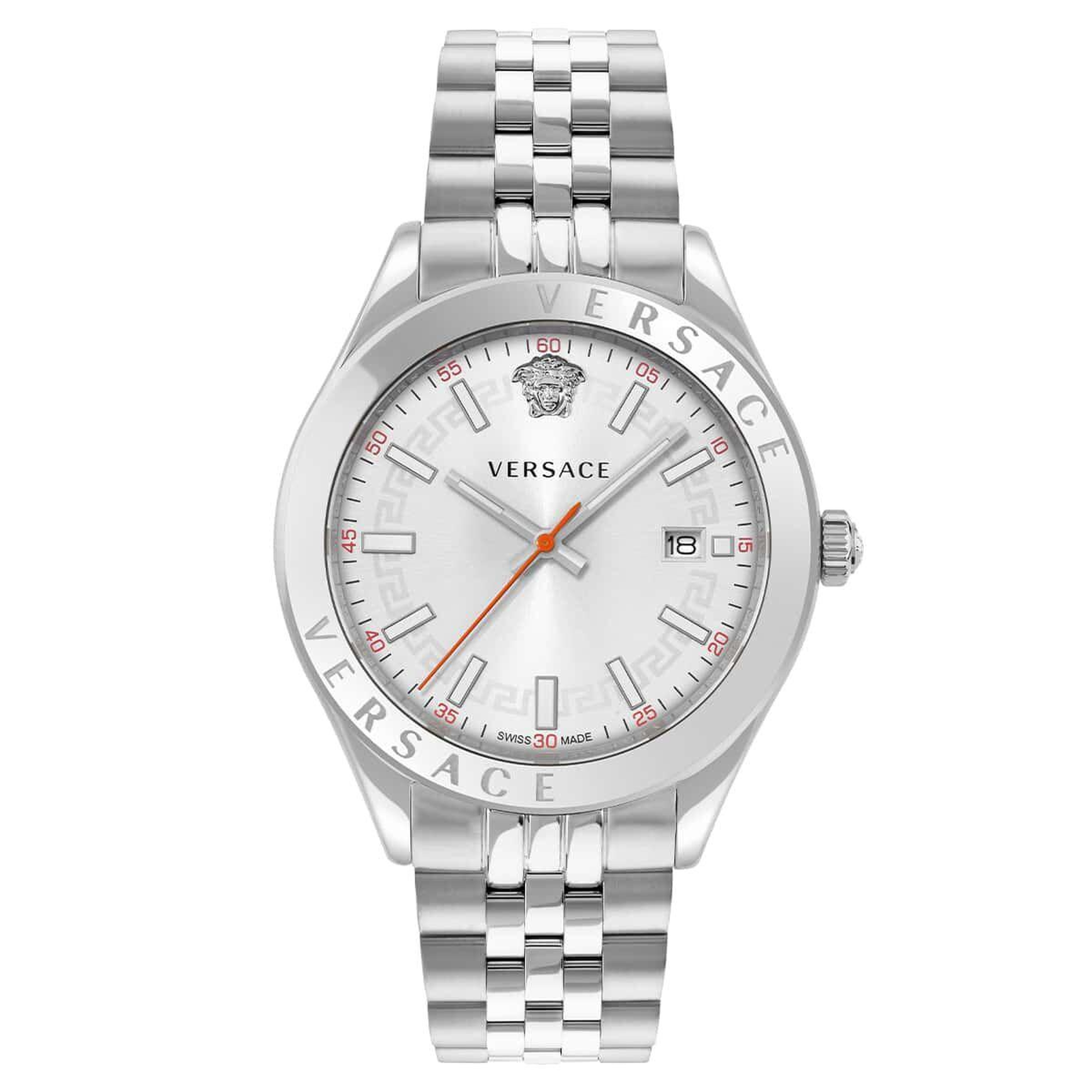 Versace VRSCVEVK01725 Erkek Kol Saati