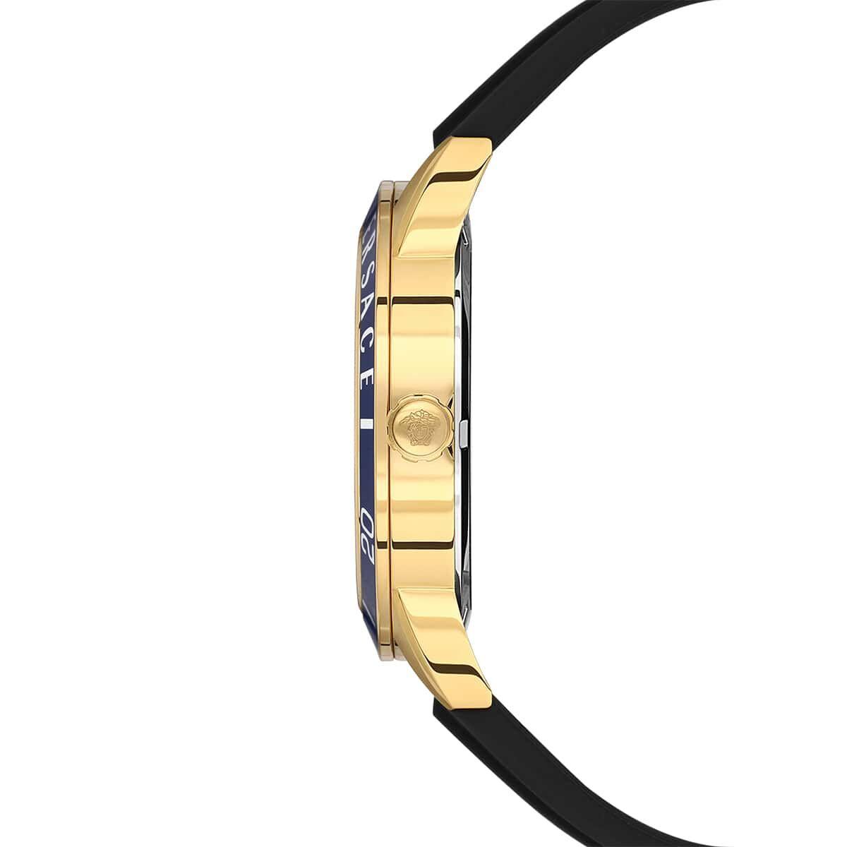 Versace VRSCVEYCA0224 Erkek Kol Saati