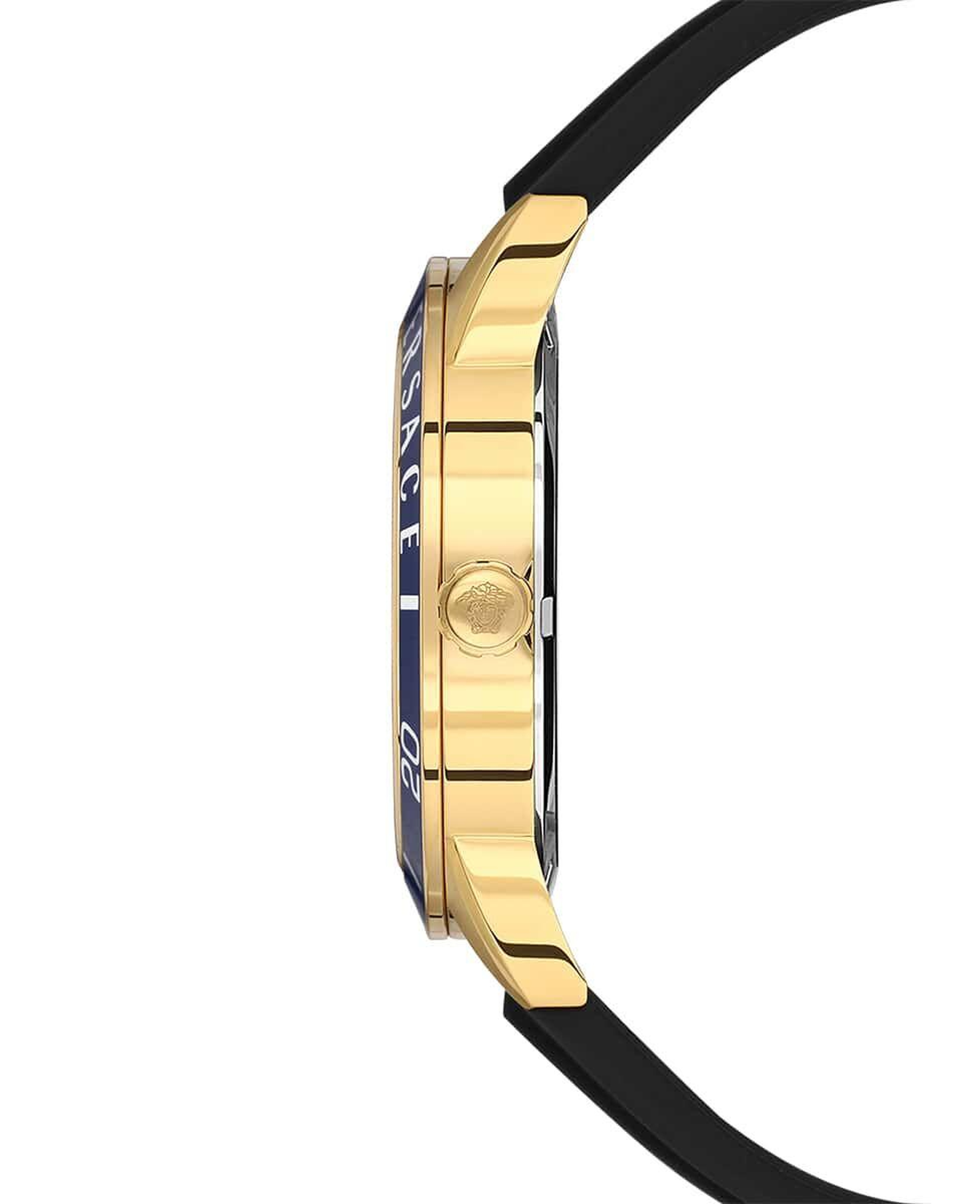 Versace VRSCVEYCA0224 Erkek Kol Saati