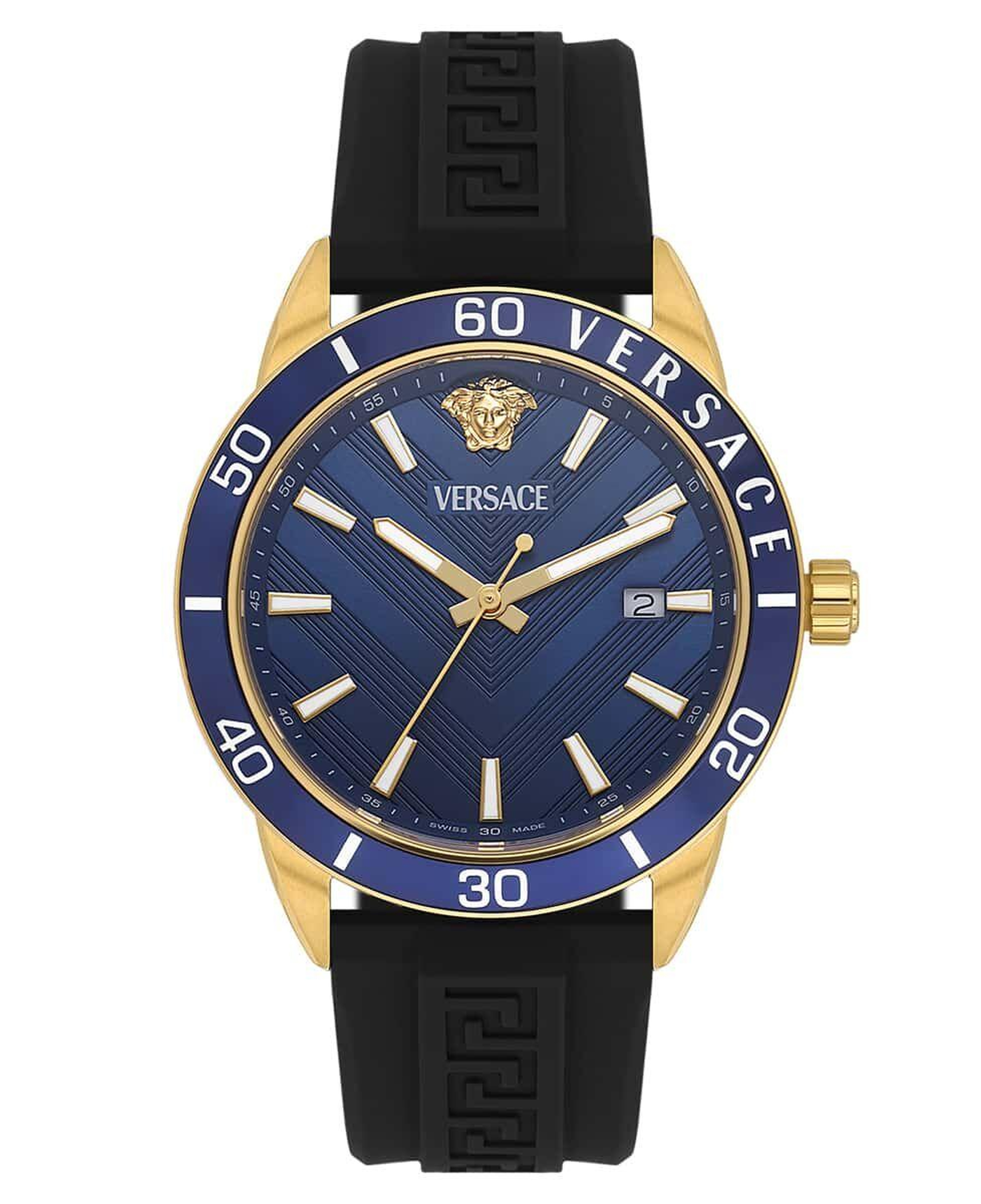 Versace VRSCVEYCA0224 Erkek Kol Saati