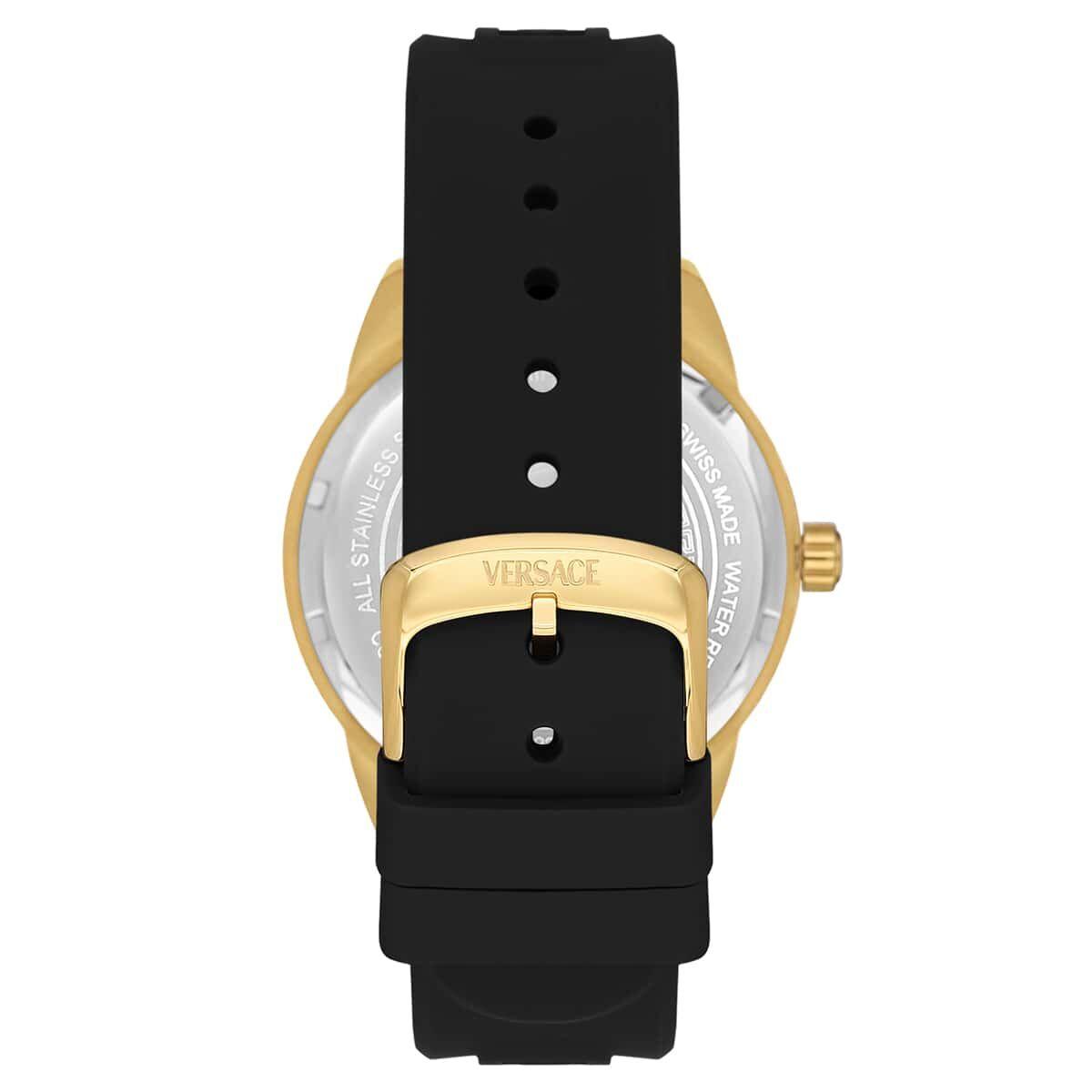 Versace VRSCVEYCA0224 Erkek Kol Saati