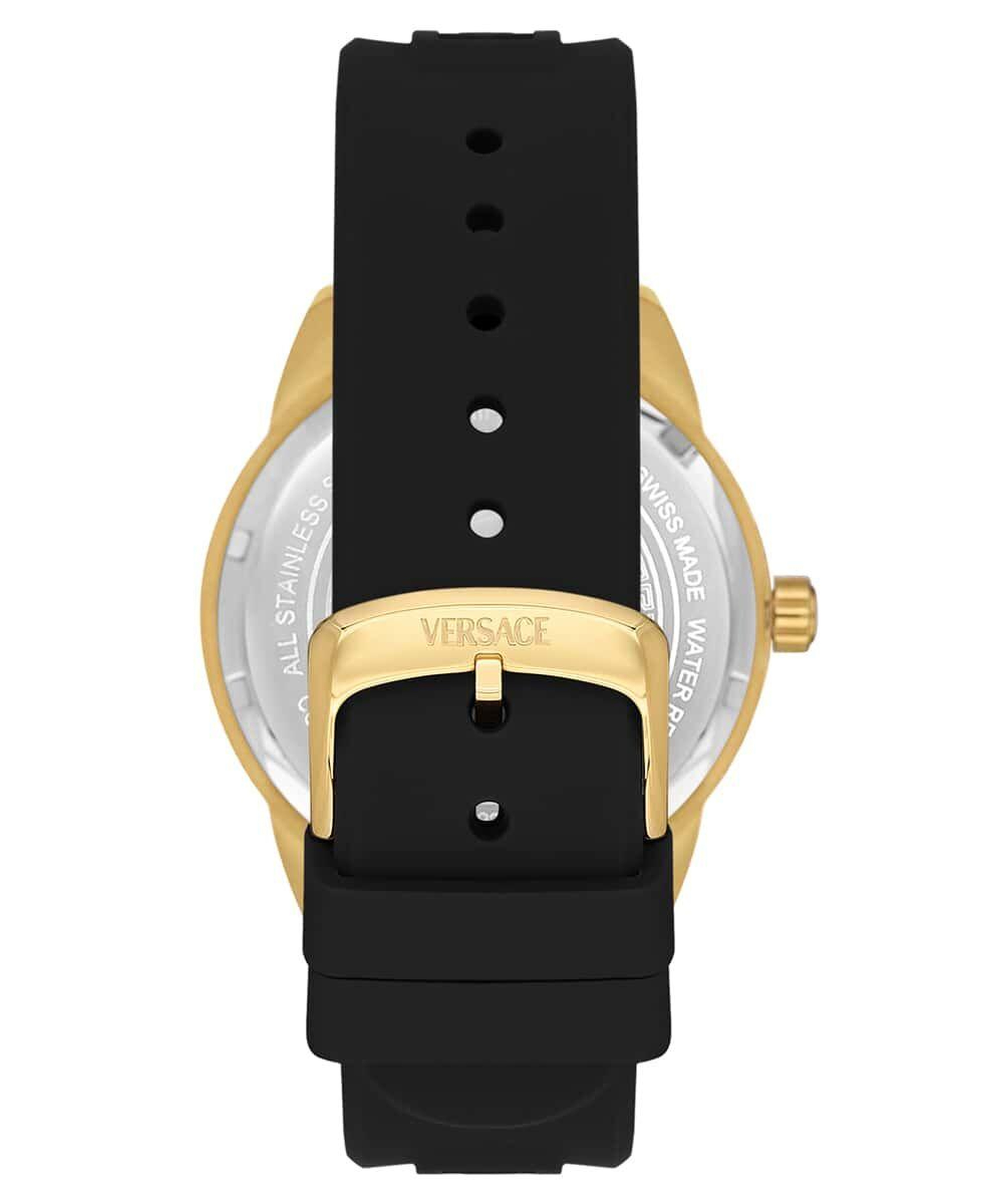 Versace VRSCVEYCA0224 Erkek Kol Saati