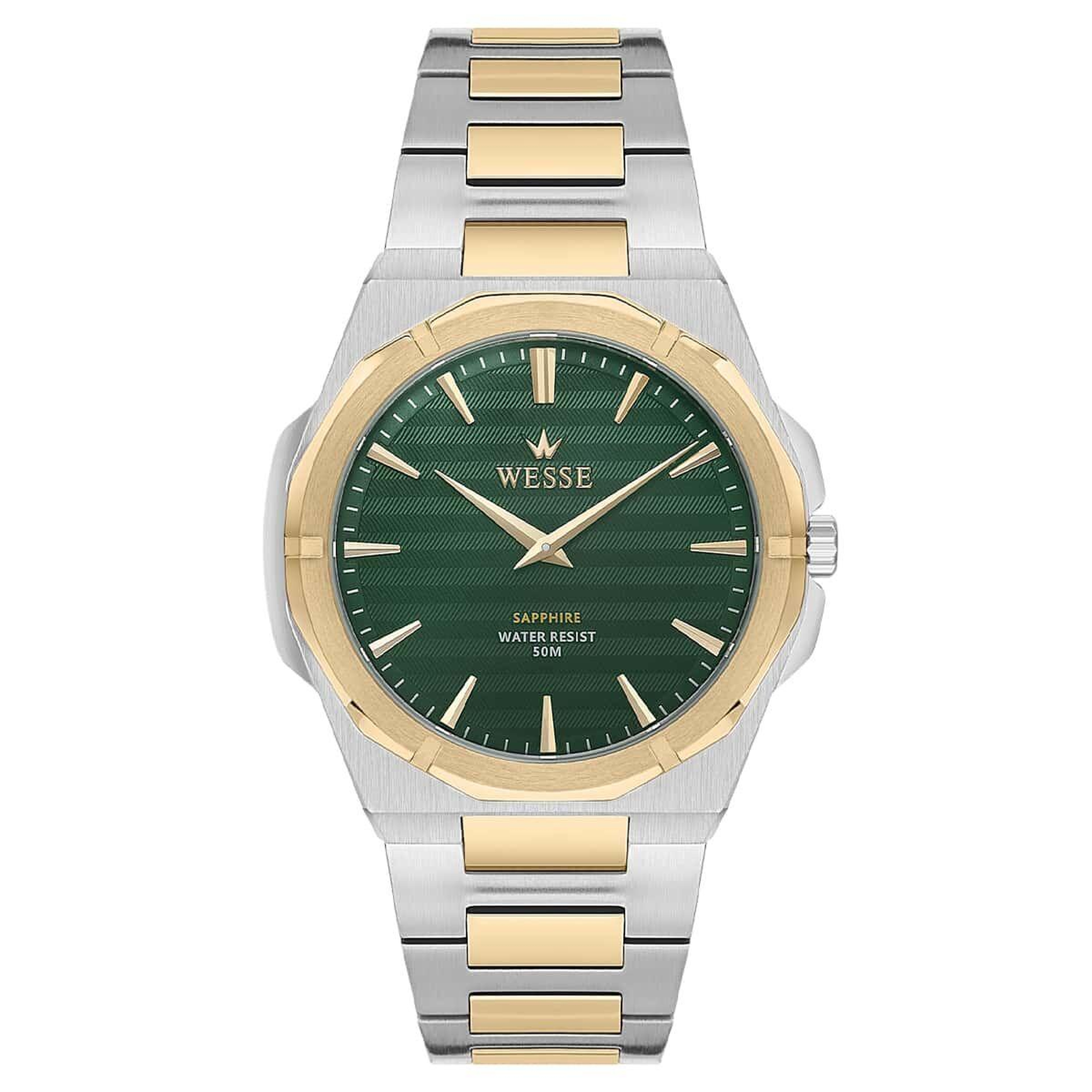 Wesse WWG403305 Erkek Kol Saati