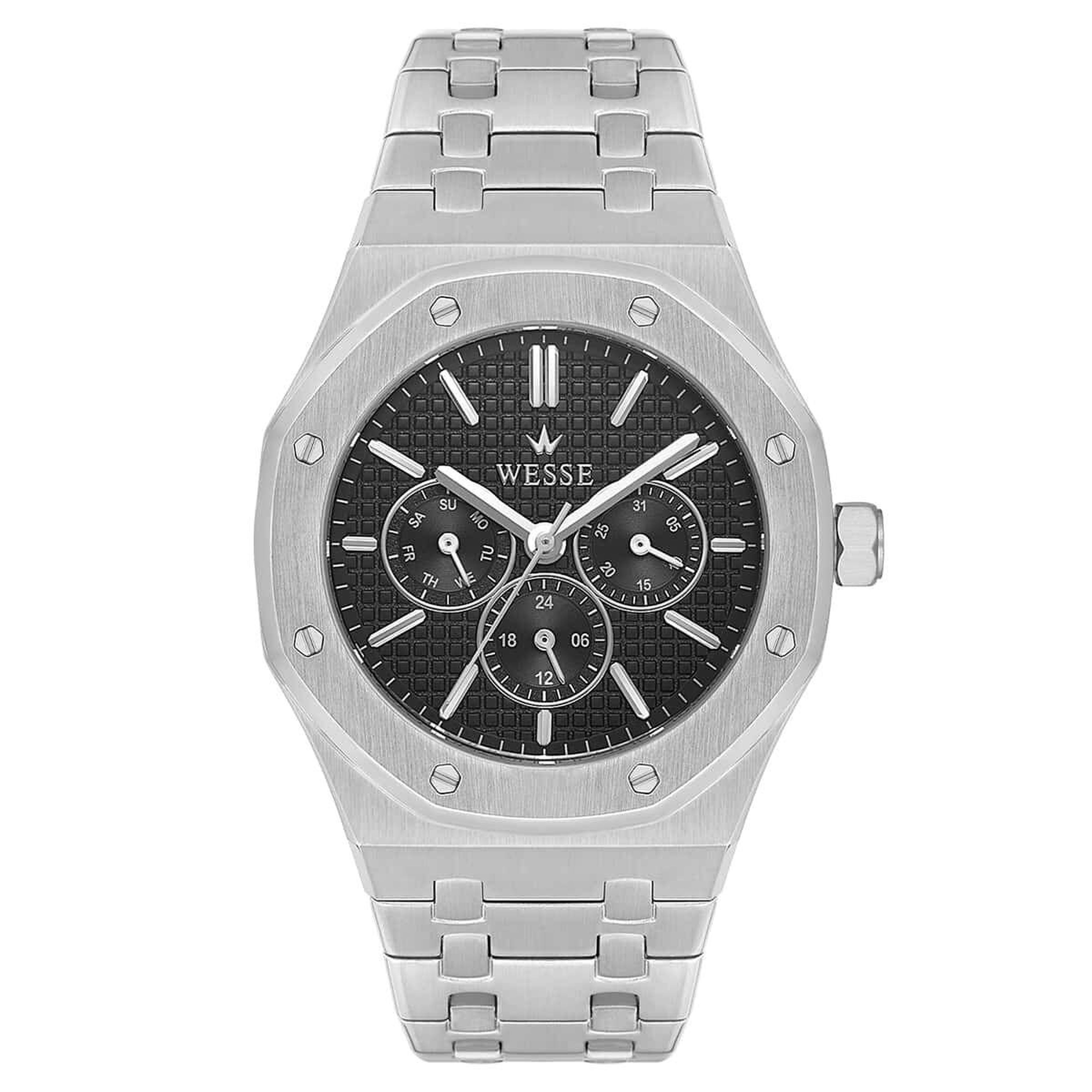 Wesse WWG403401 Erkek Kol Saati