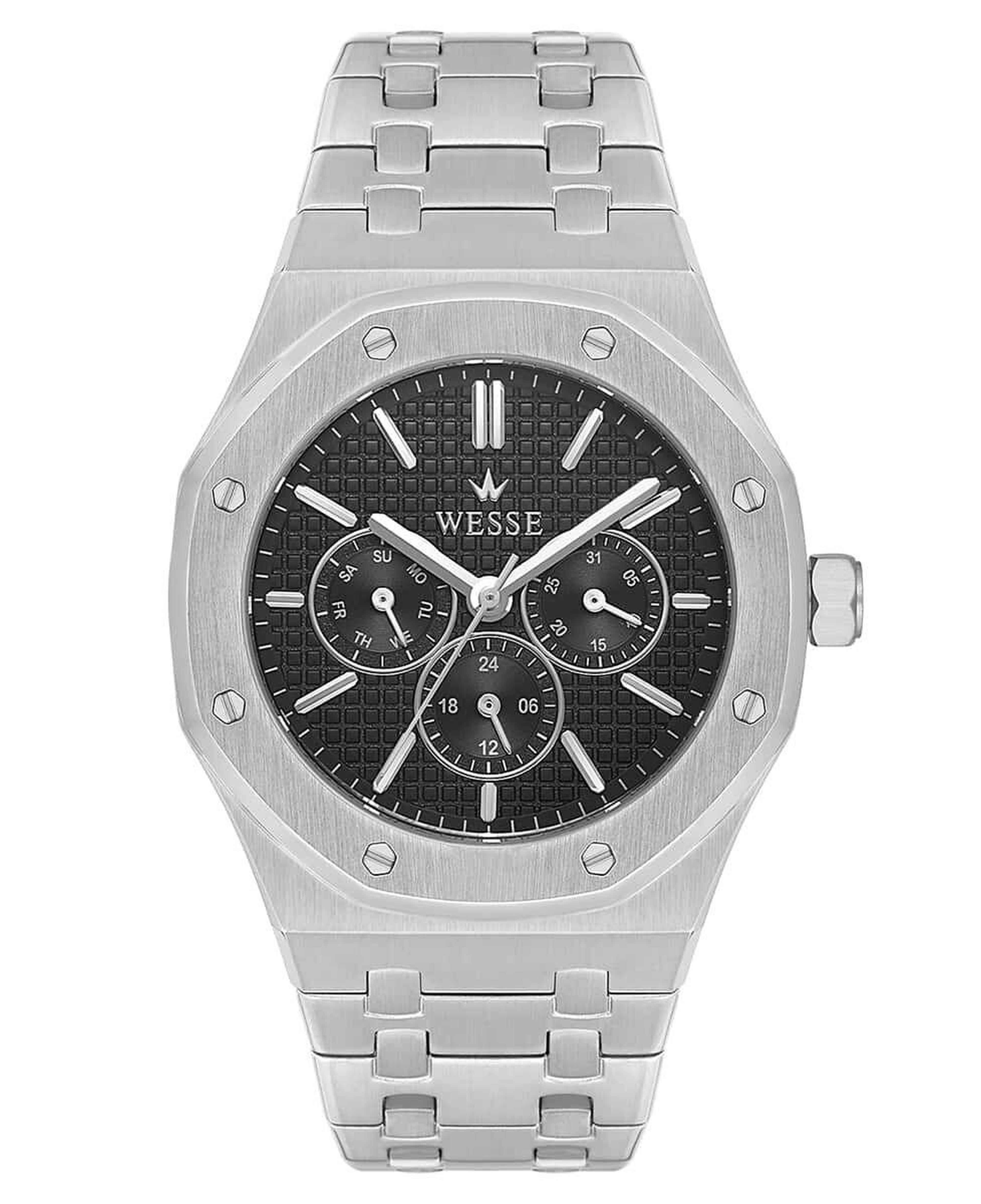 Wesse WWG403401 Erkek Kol Saati