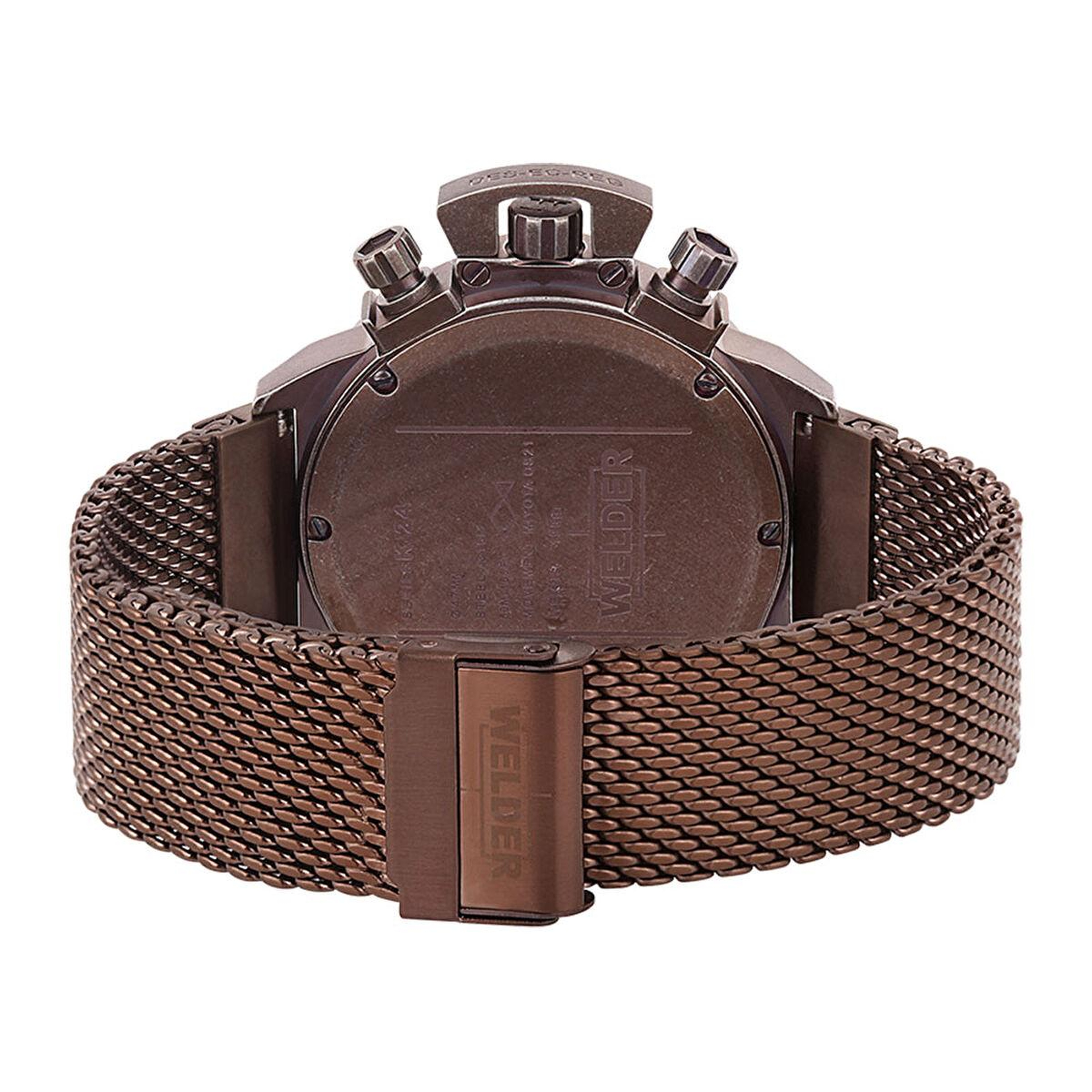 Welder WRK3000 Erkek Kol Saati