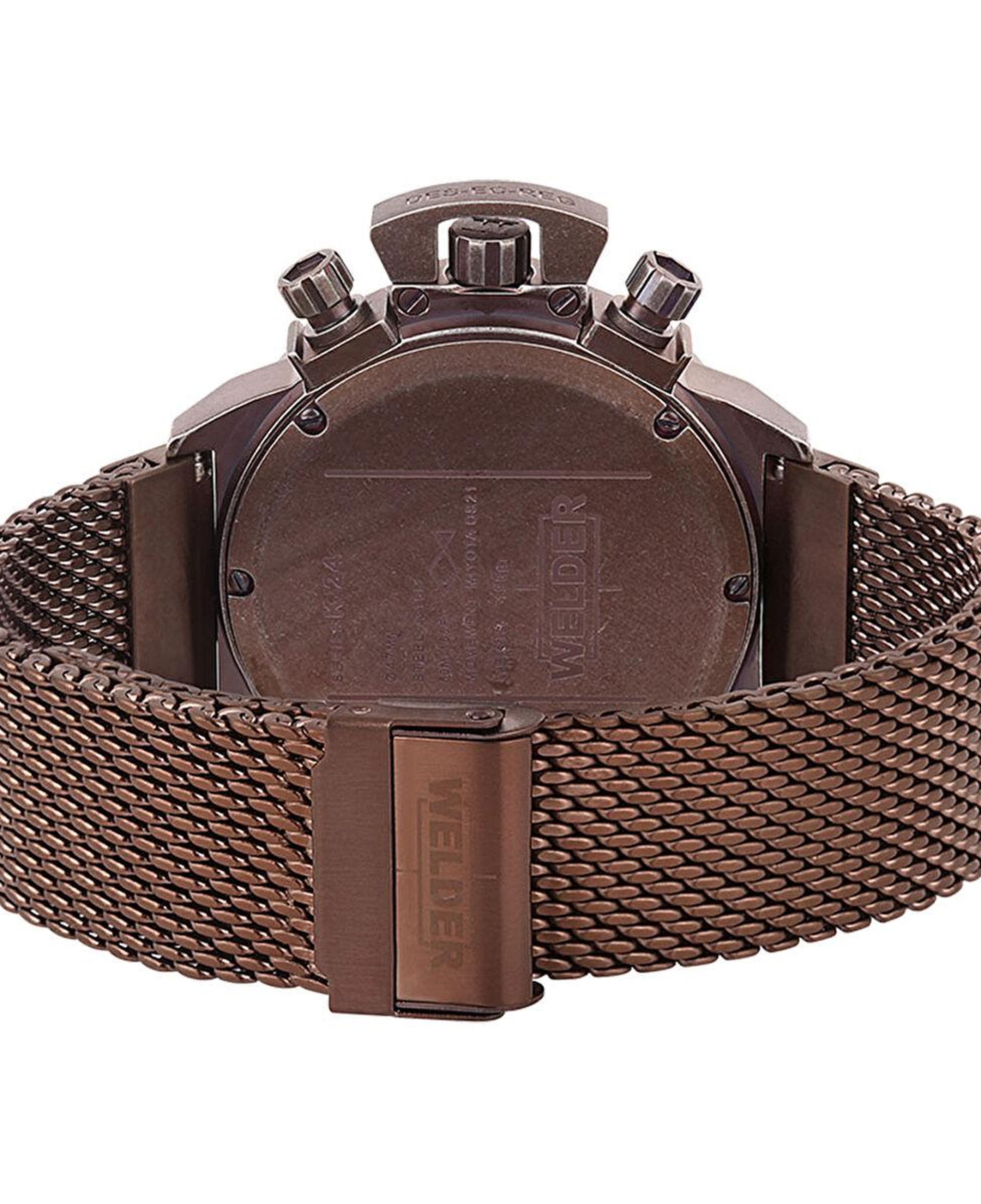 Welder WRK3000 Erkek Kol Saati