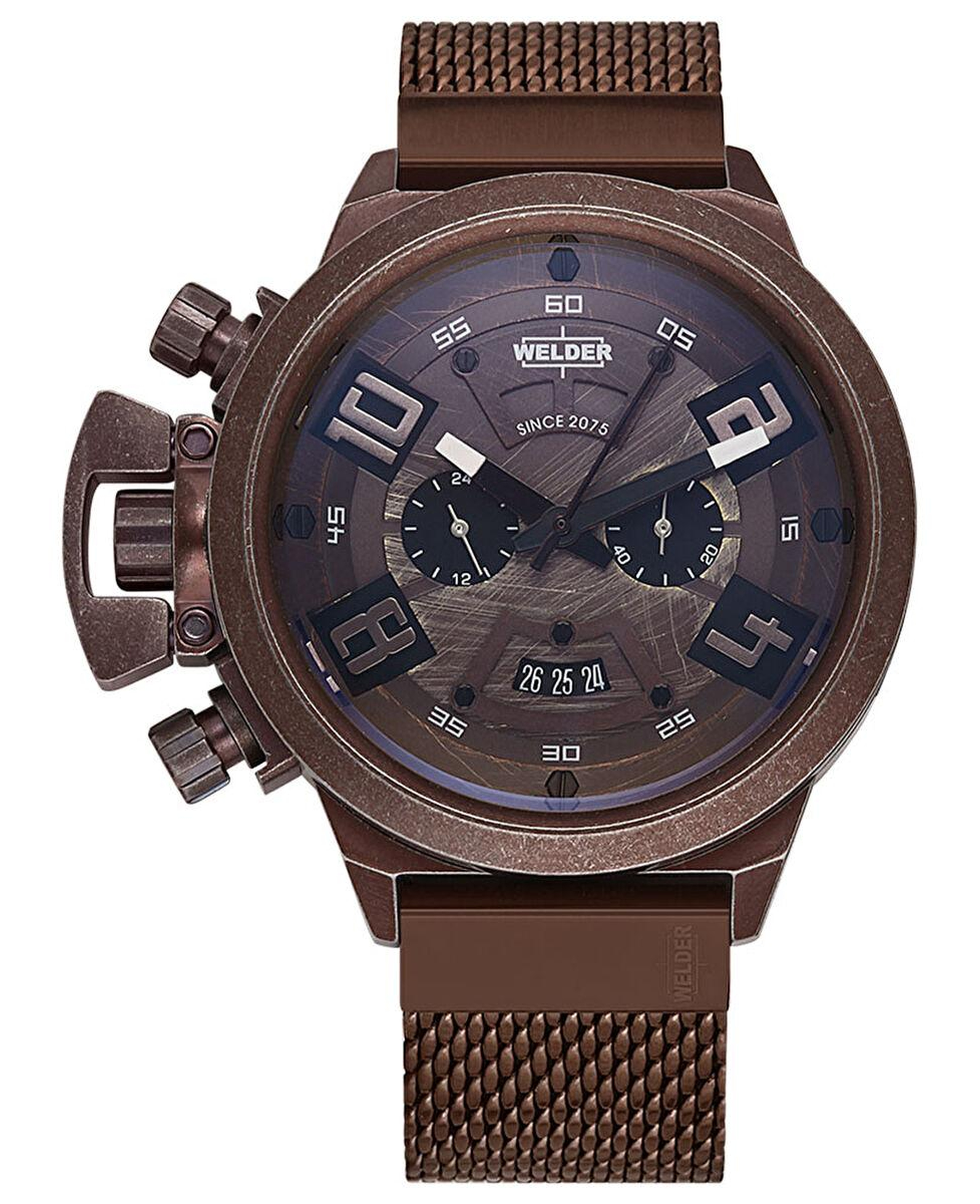 Welder WRK3000 Erkek Kol Saati